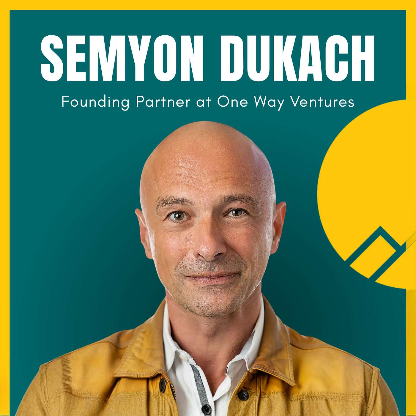 #108 Semyon Dukach— MIT Blackjack Team Former Leader, Current VC, Invests Only in Immigrants #108 Semyon Dukach— MIT Blackjack Team Former Leader, Current VC, Invests Only in Immigrants