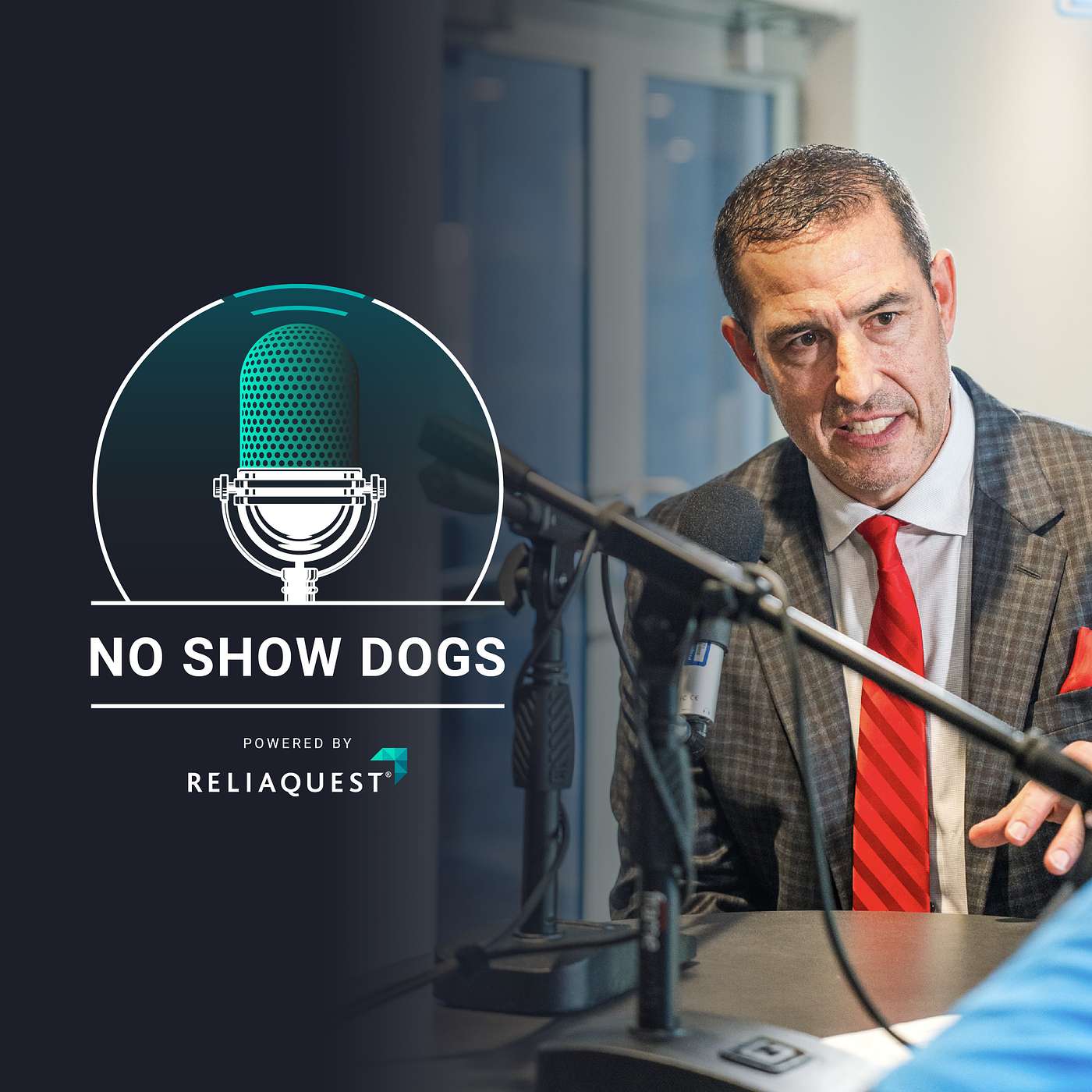 No Show Dogs: Powered by ReliaQuest