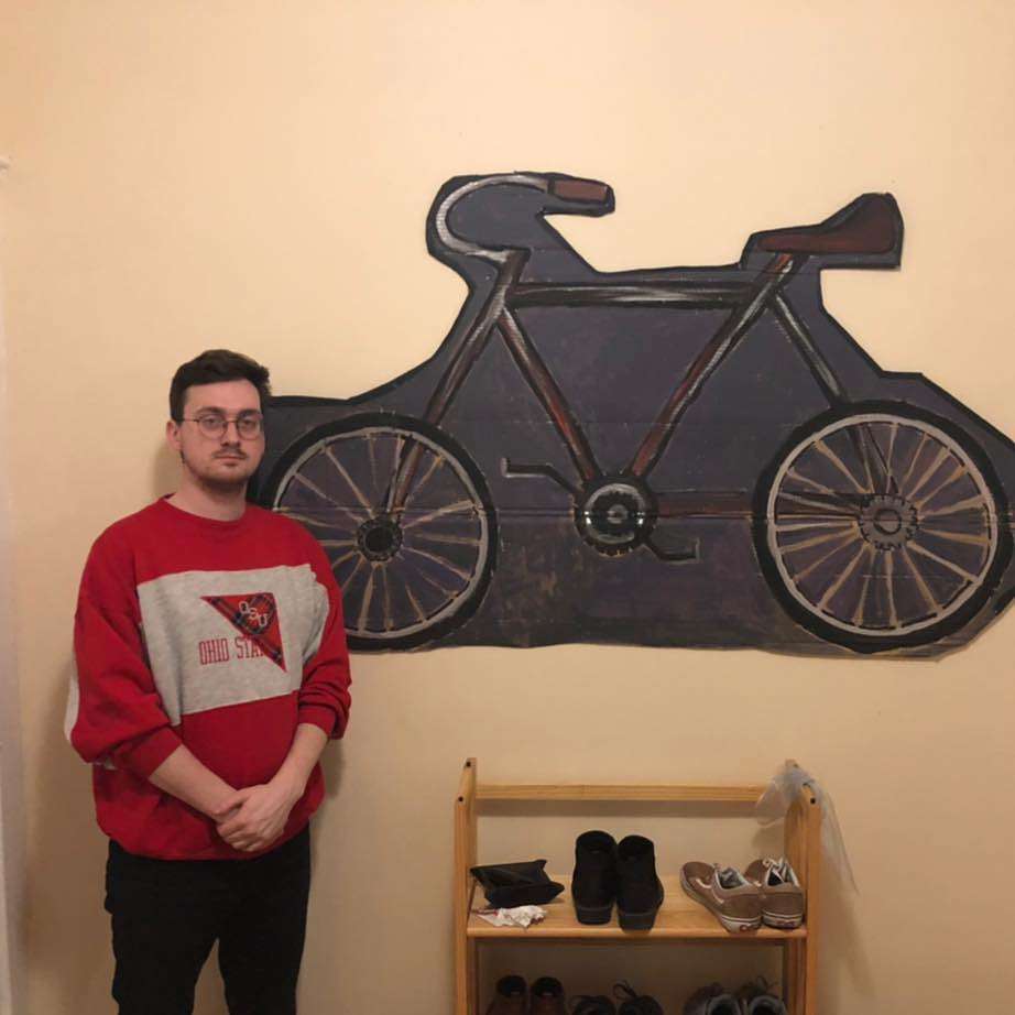 Jack William Rodgers