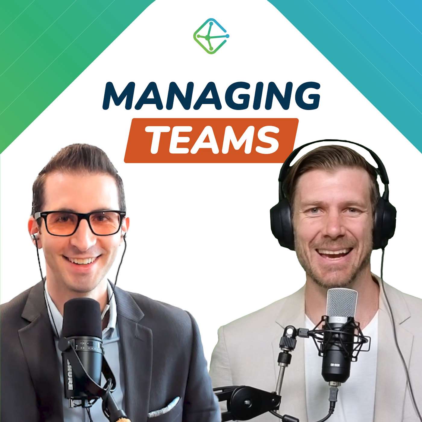 ClearBrand Marketing Podcast