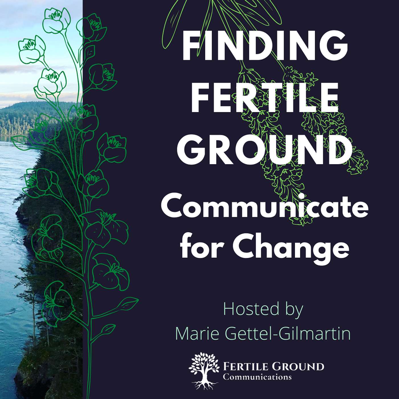 Finding Fertile Ground: Communicate for Change