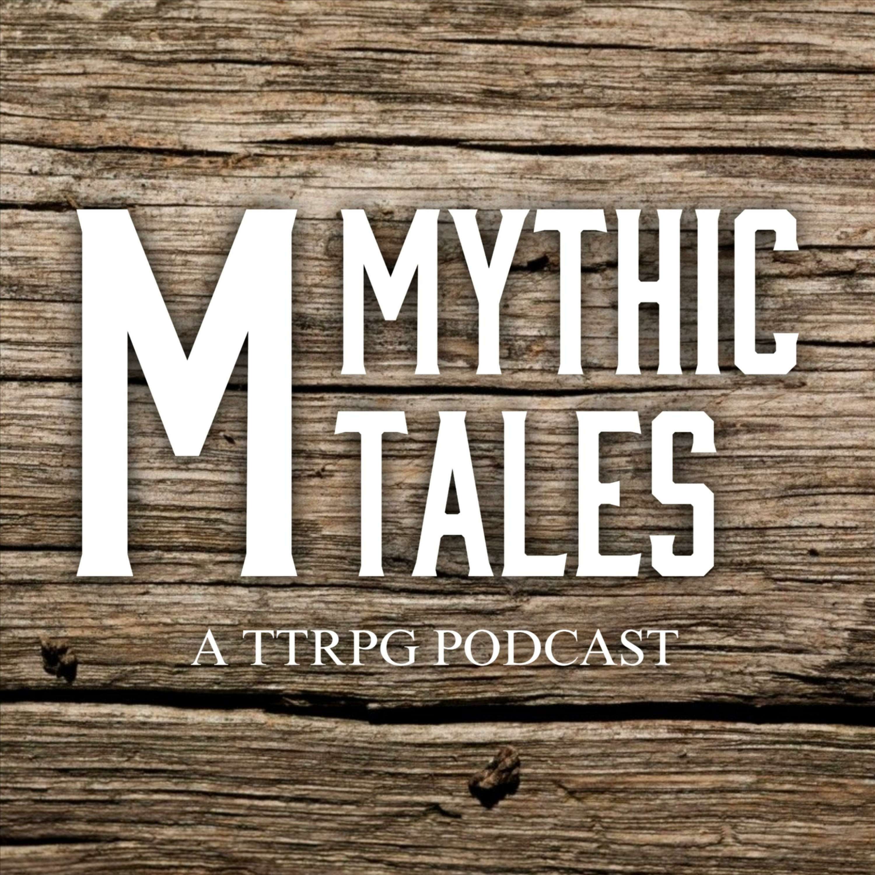 Mythic Tales