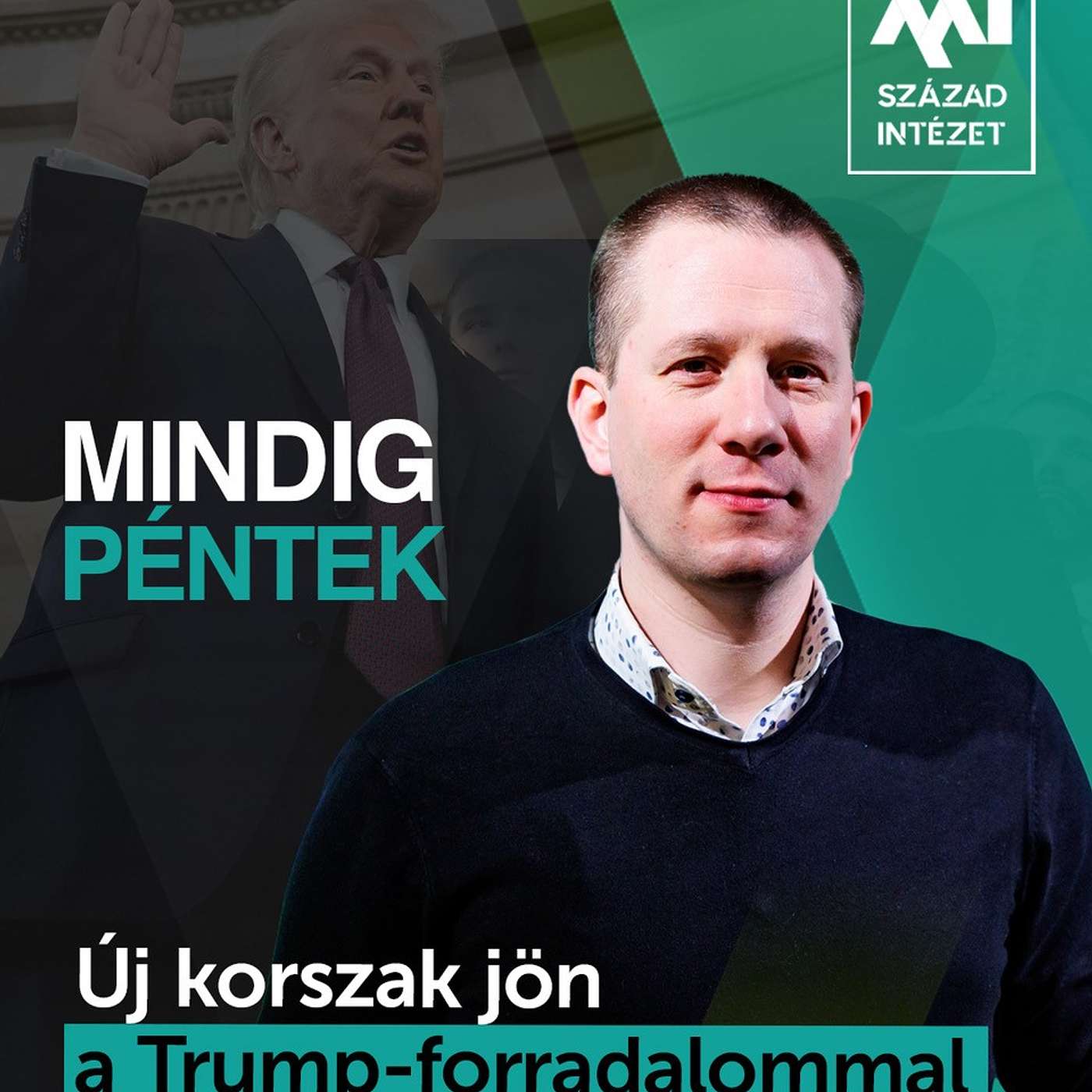 XXI. Század Intézet