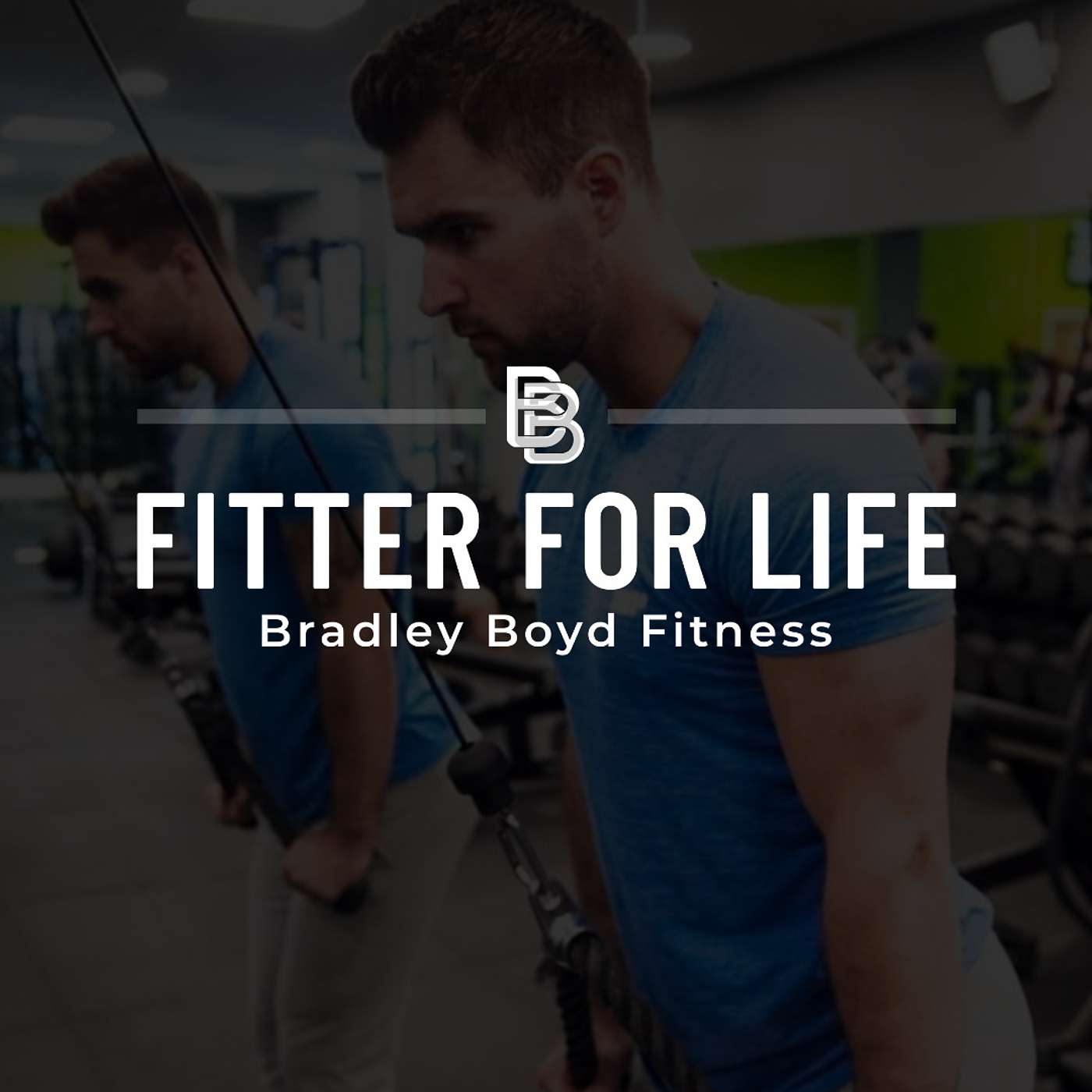 The Fitter For Life (PRIVATE)