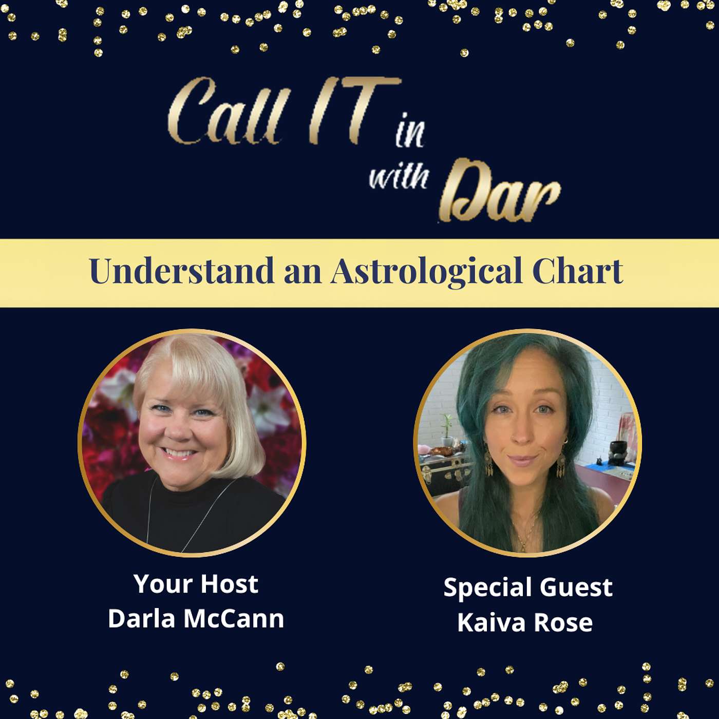 Call IT In with Dar