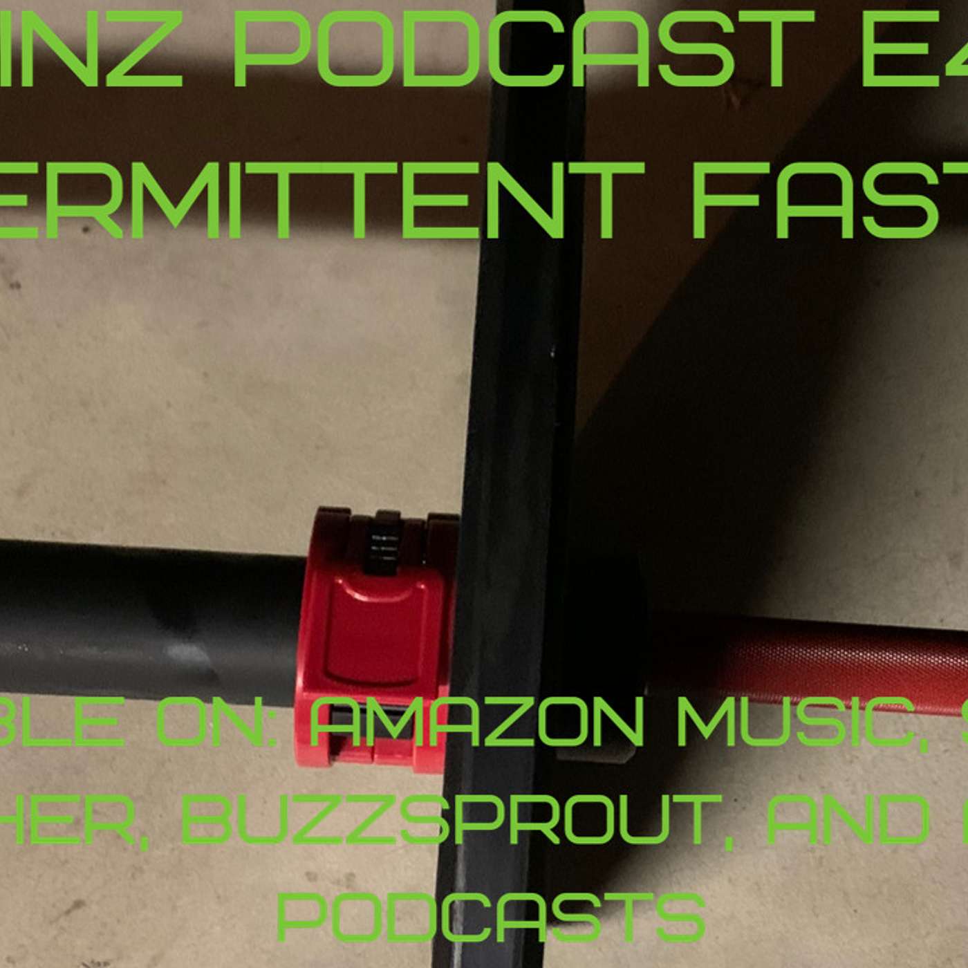 Gainz Podcast