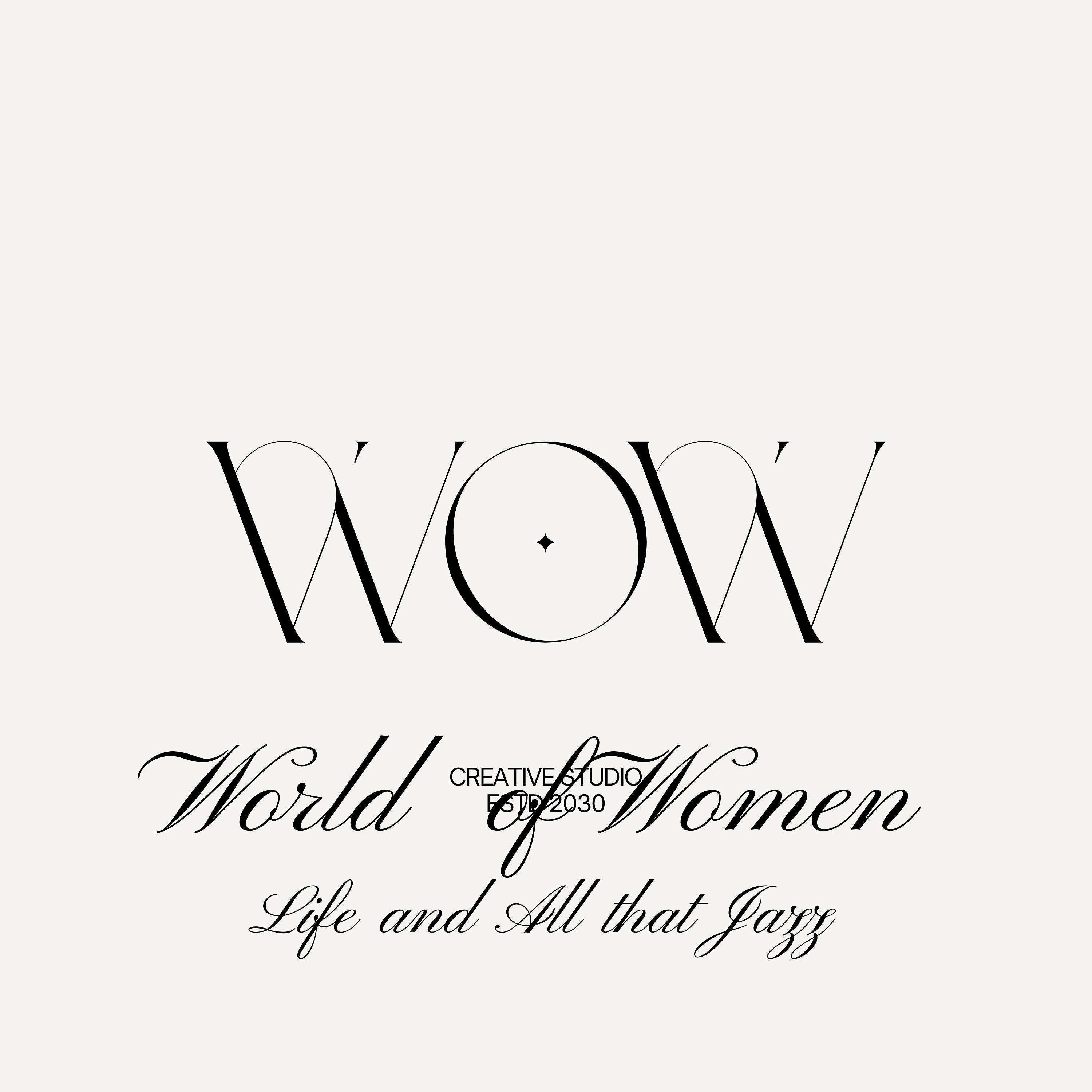 WOW - World of Women, Victoria's Podcast