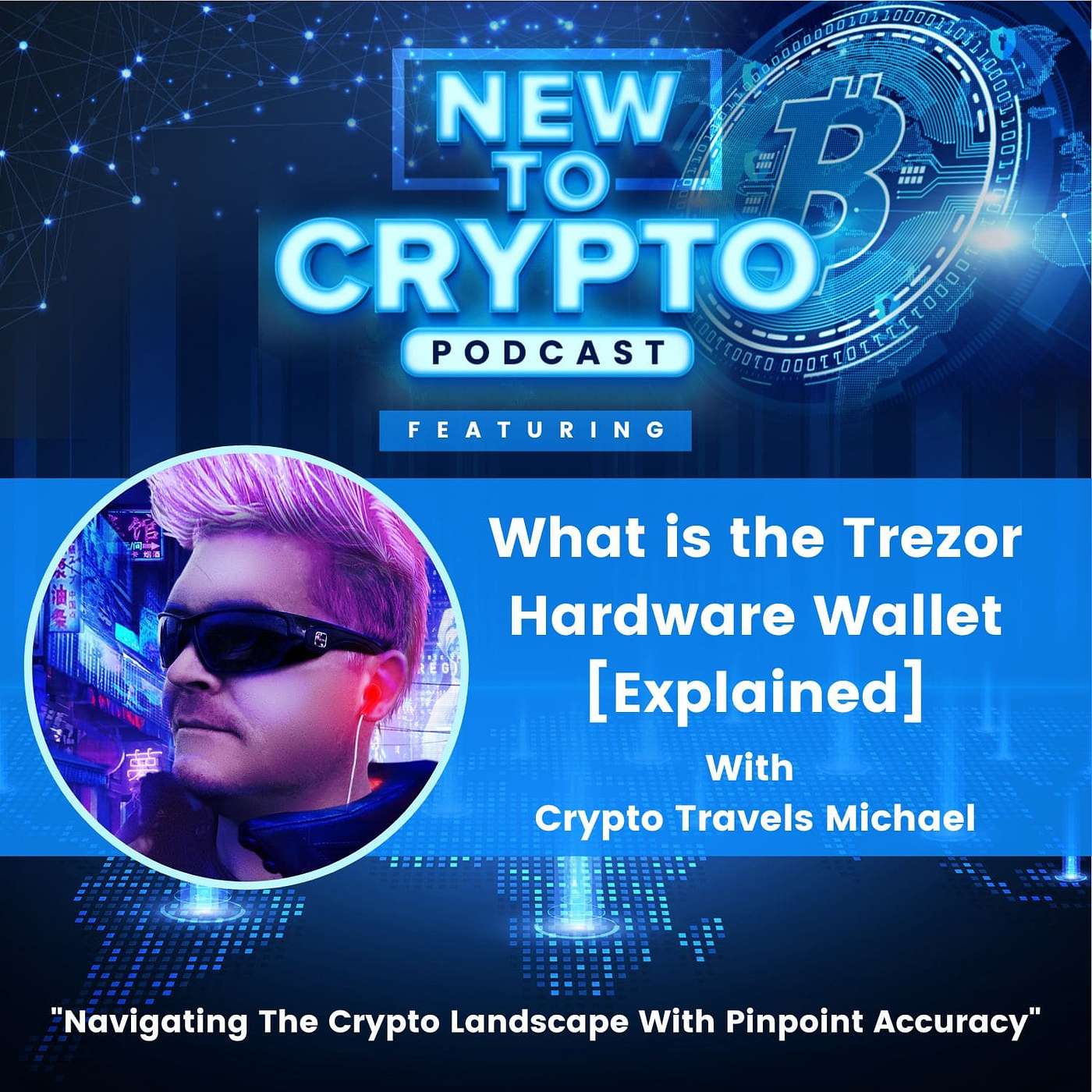 New To Crypto