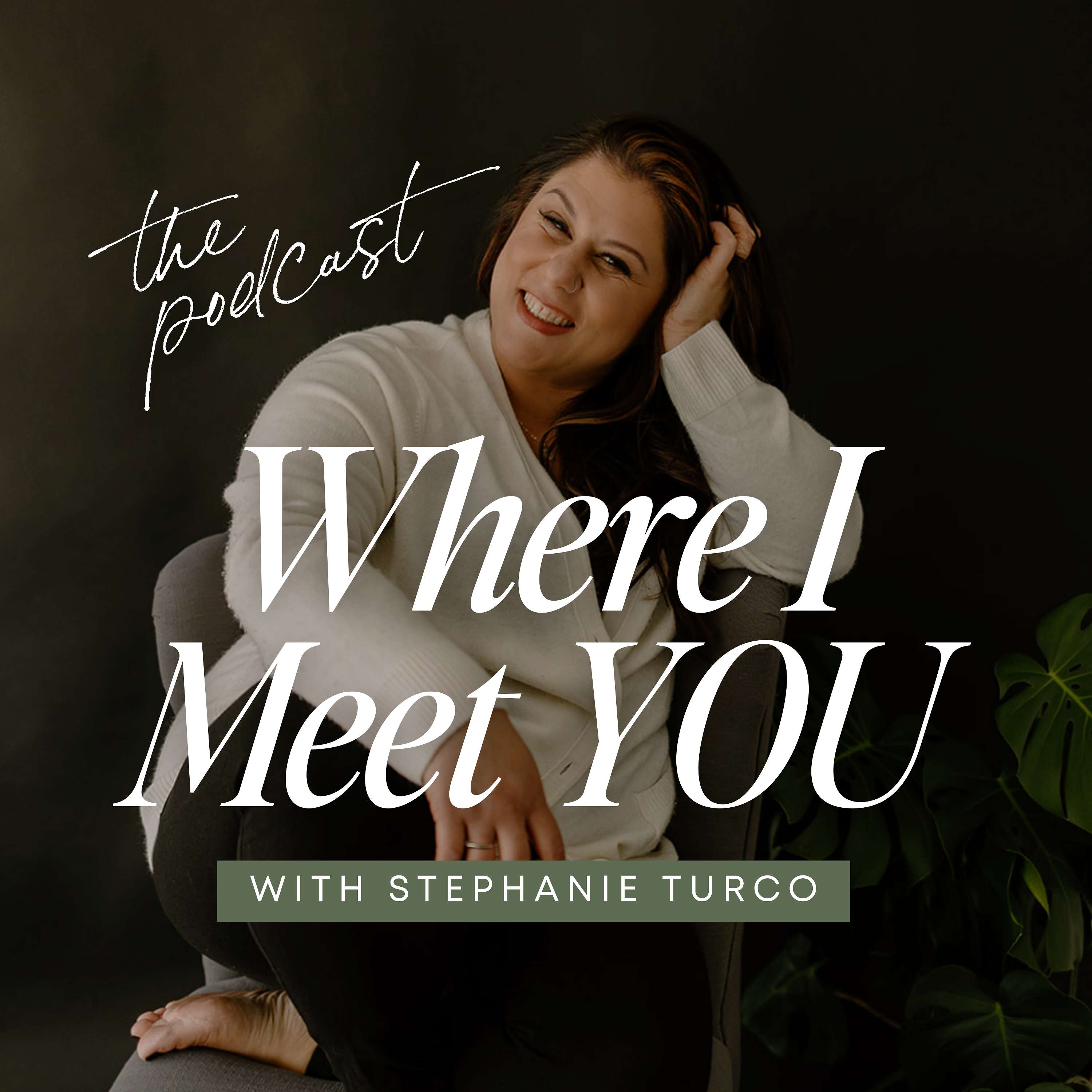 Where I Meet You