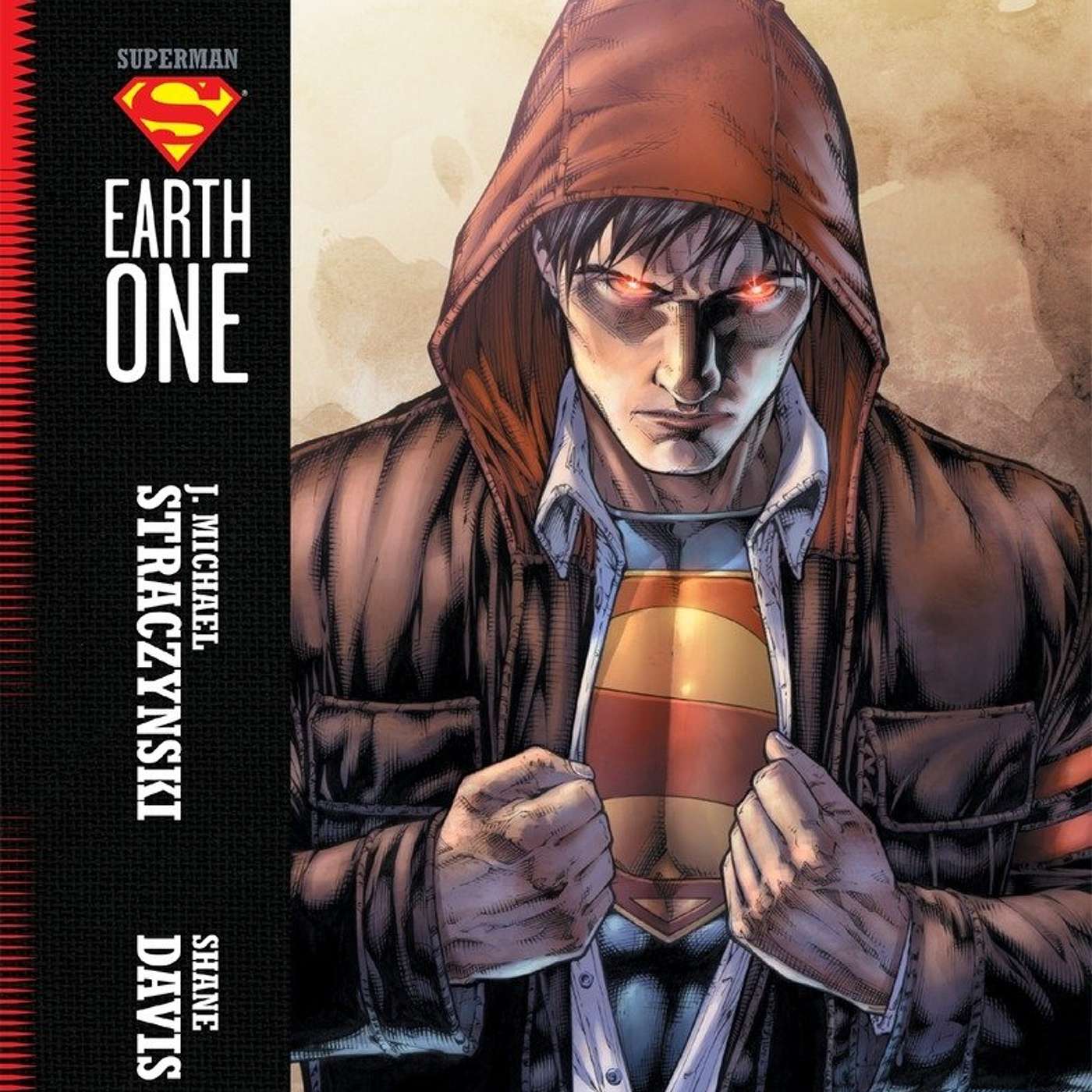 Krypton Report: All things Superman & DC Comics Podcast