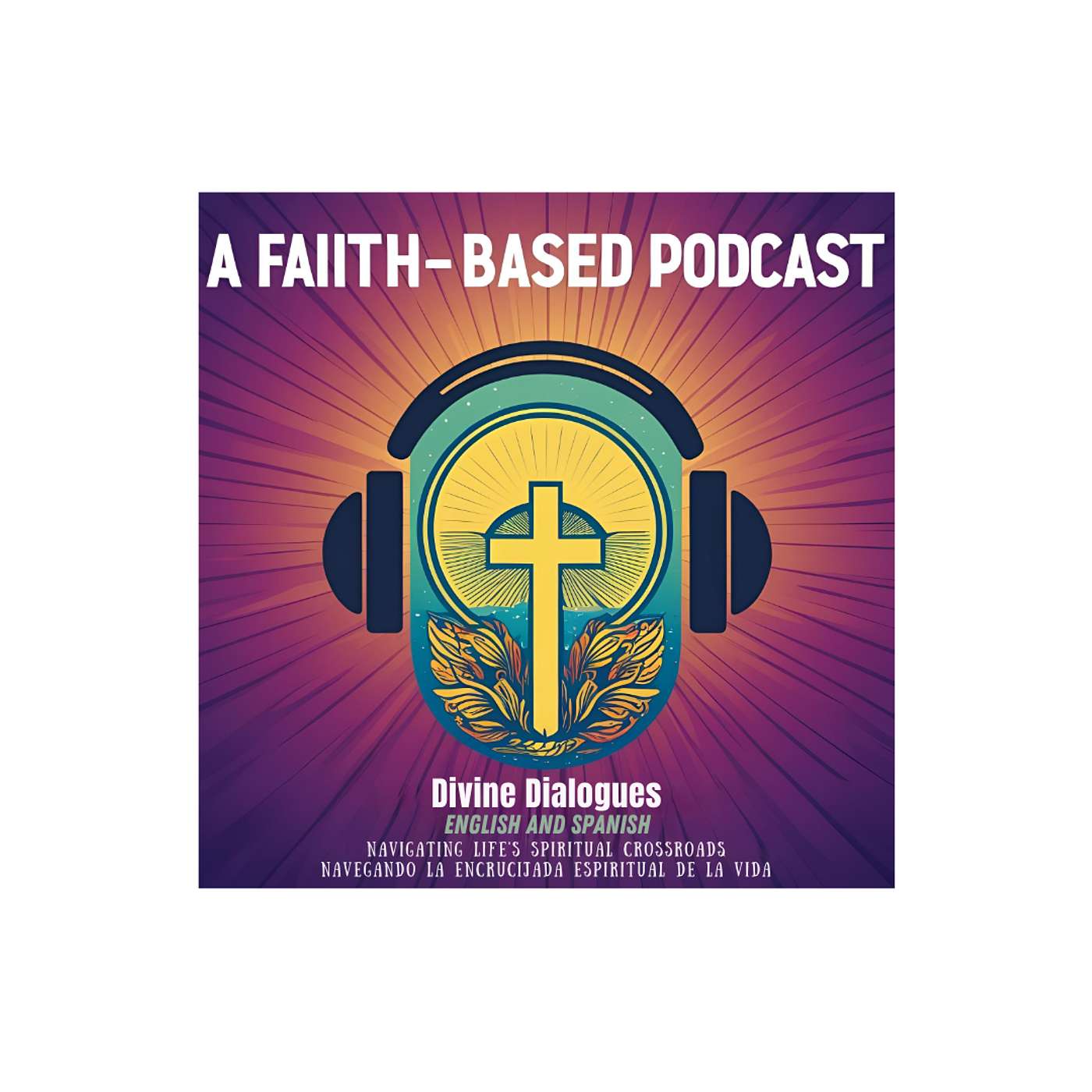 Pastor David's Faith Based Podcast