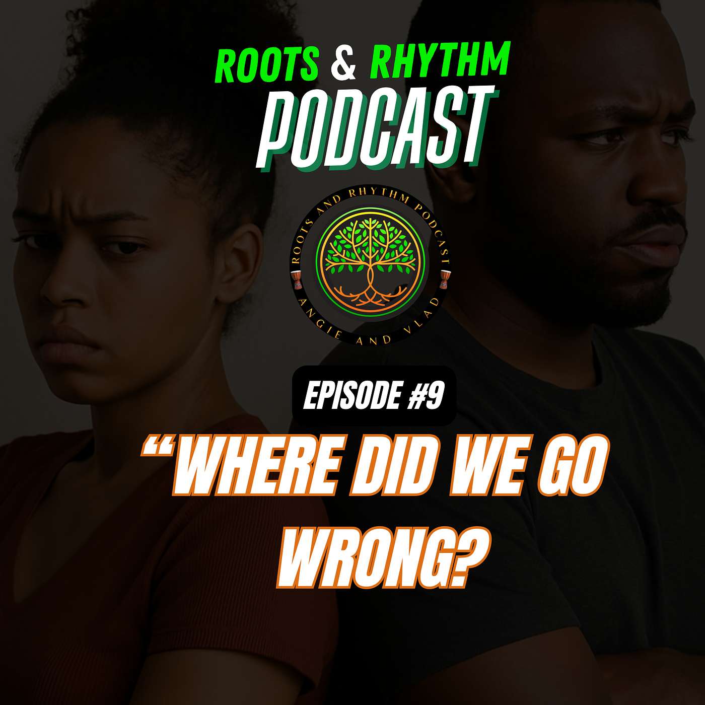 Where Did We Go Wrong? | Are Women Better Off Without Men? | Episode 9