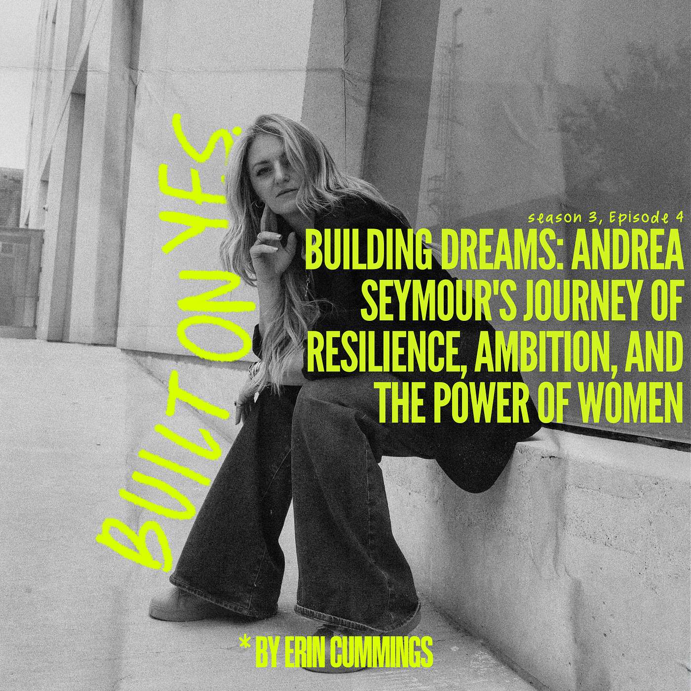 Built on YES