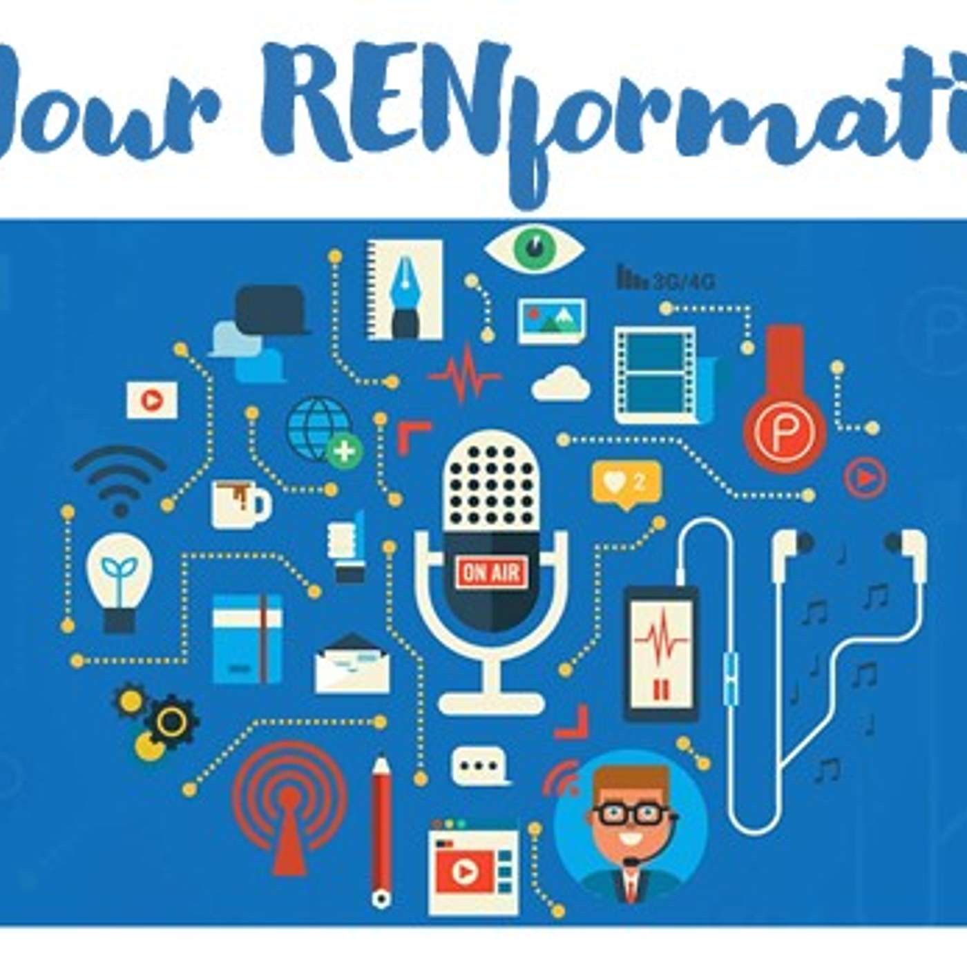 For Your RENformation