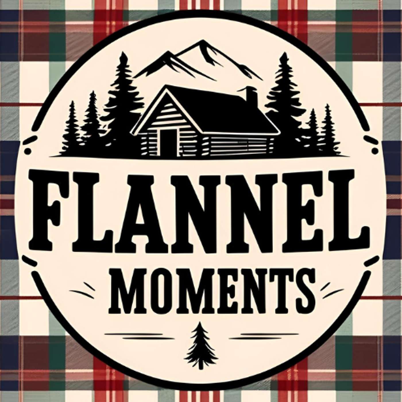 Flannel Moments