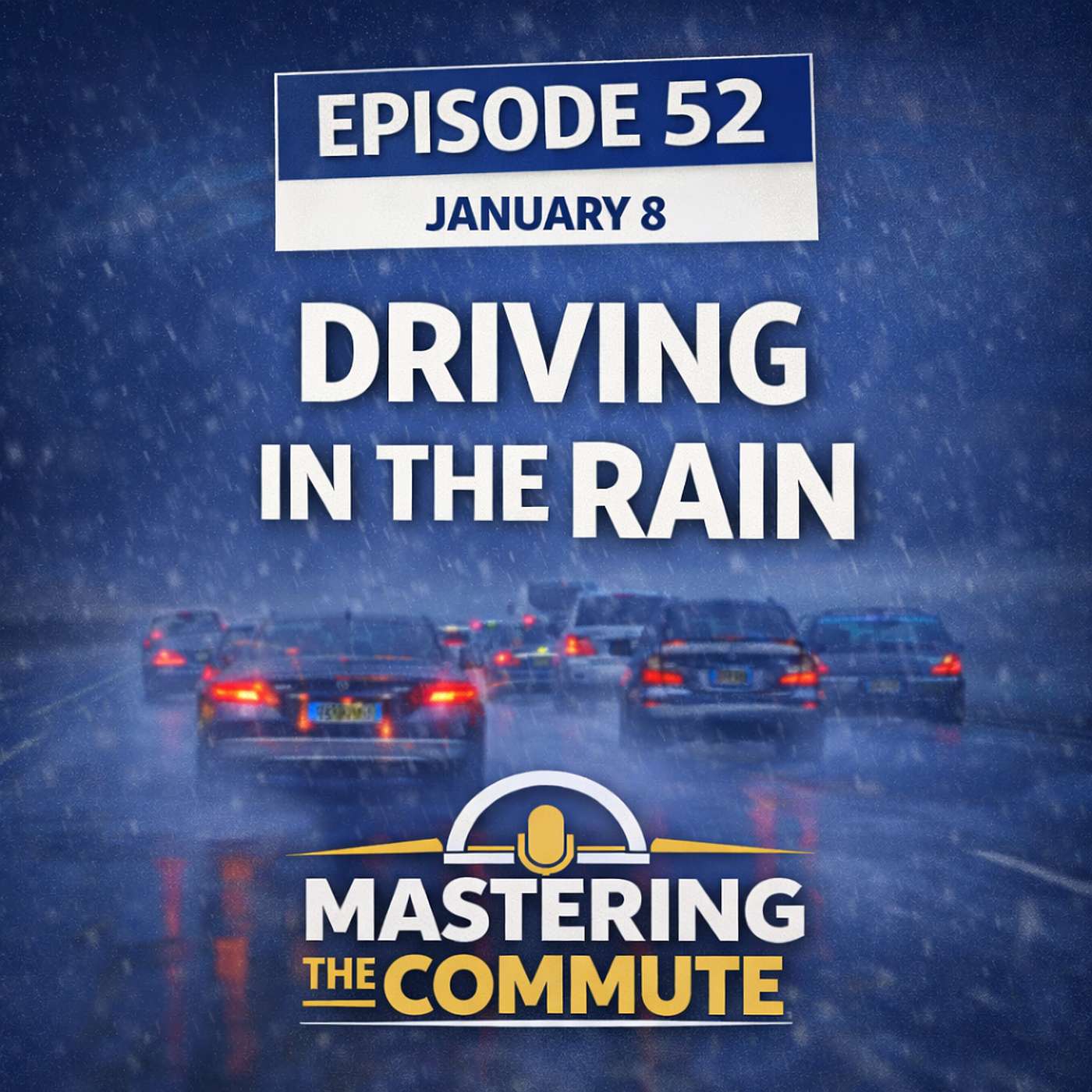 Mastering the Commute: Your 6-Minute Traffic Fix