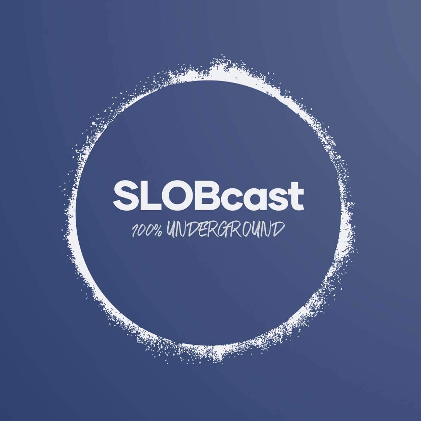 SLOBcast Episode 201 episode artwork