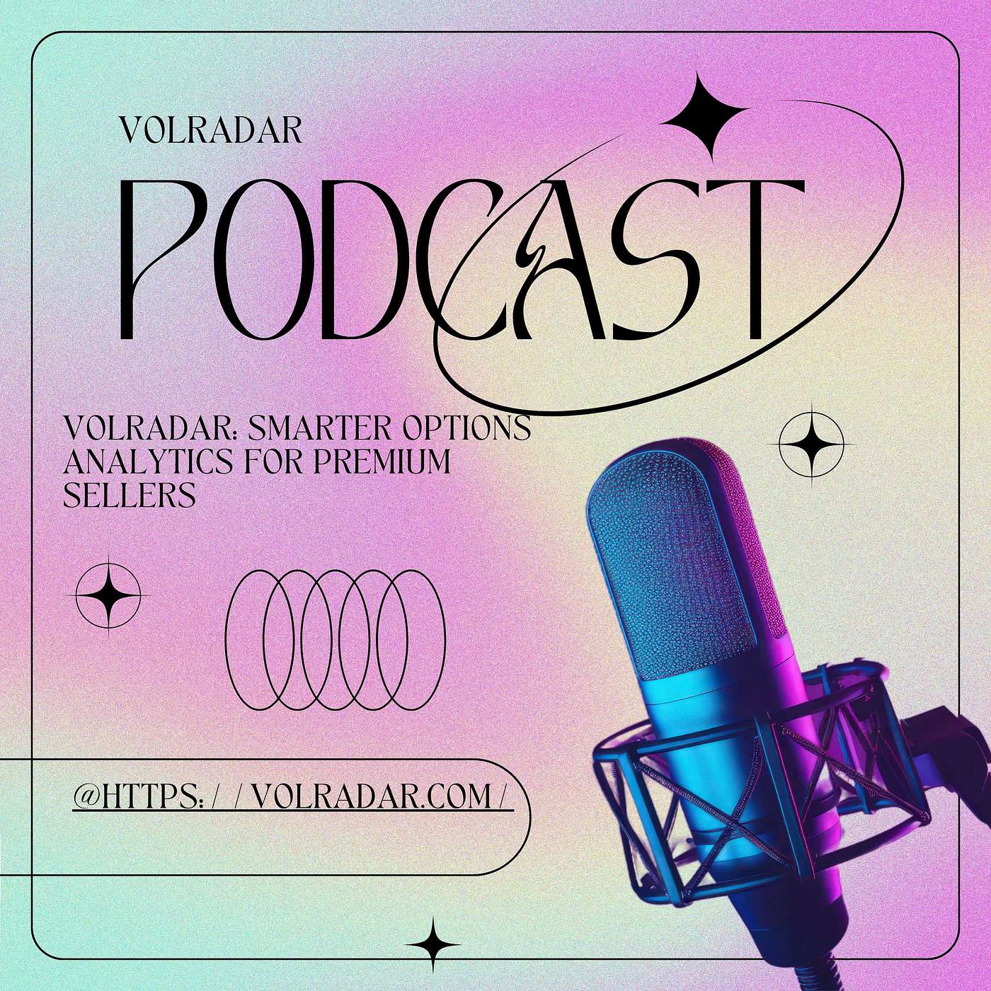 Podcast artwork