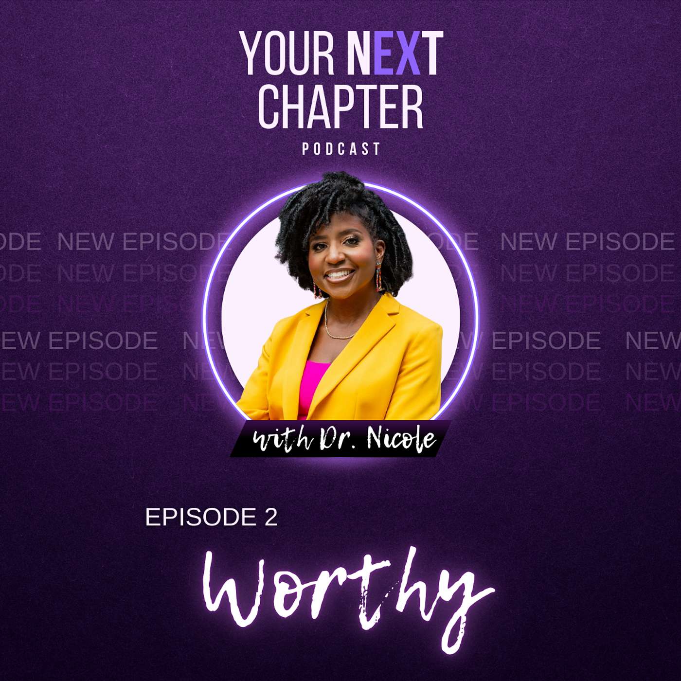 Your nEXt Chapter