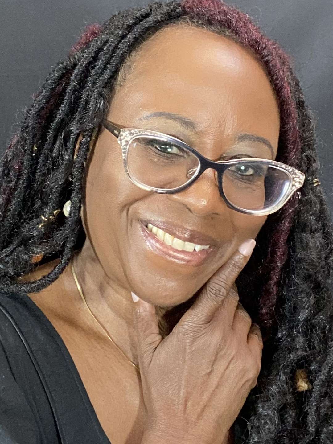 Dr. Anita McLaughlin
