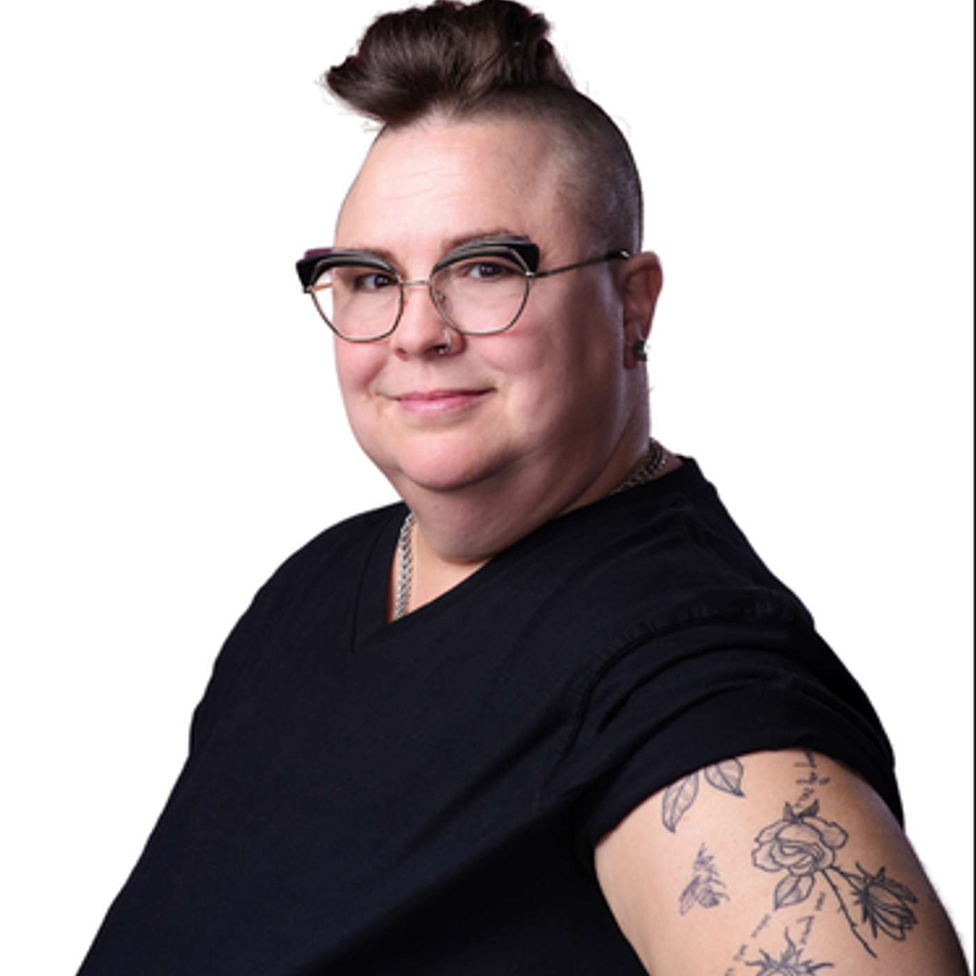 Culture and Leadership Connections Podcast