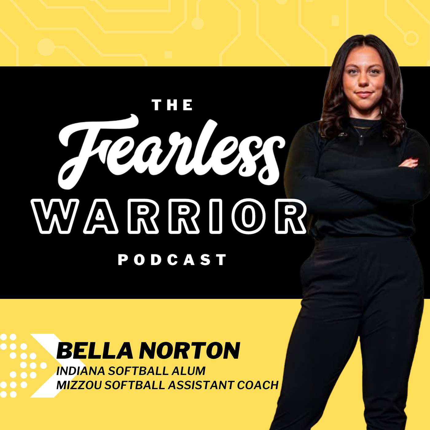 The Fearless Warrior Podcast