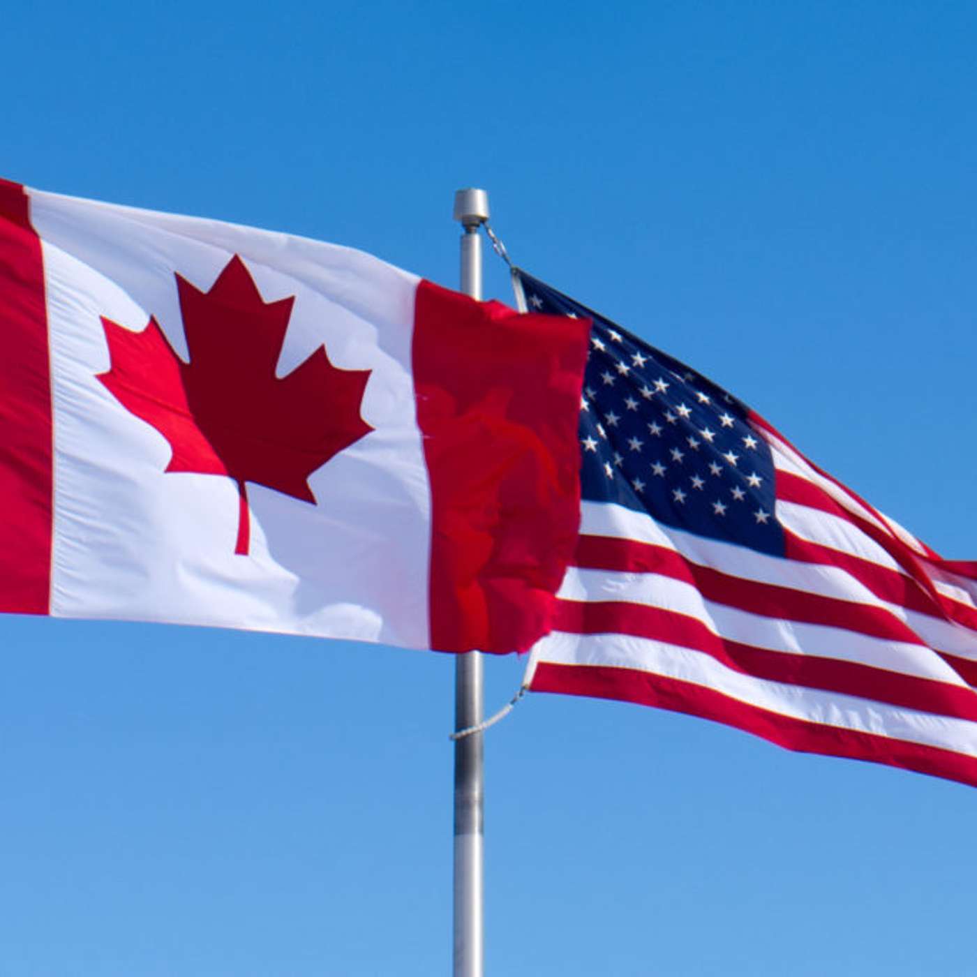 Is Canada Meddling in US Politics?