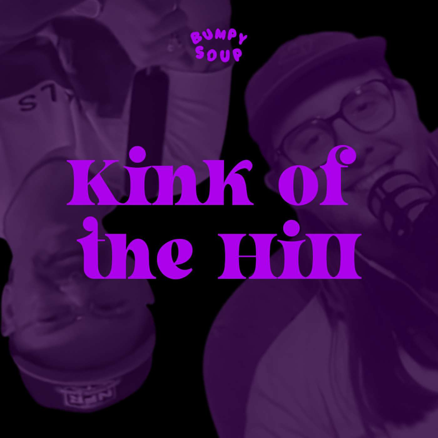 28. Kink of the Hill 28. Kink of the Hill