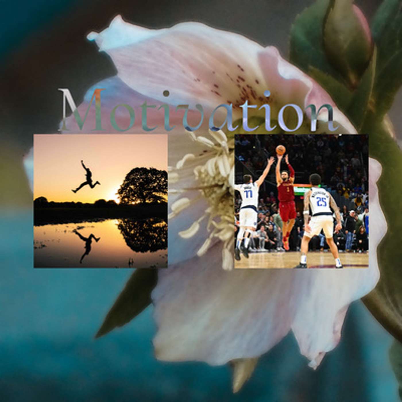 Motivation episode artwork