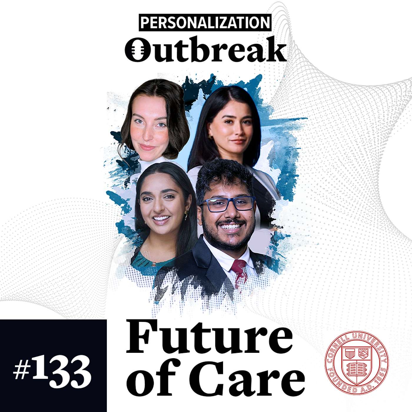 #133: The Next Generation of Healthcare Leaders: Meaning, Mentorship, and the Future of Work #133: The Next Generation of Healthcare Leaders: Meaning, Mentorship, and the Future of Work