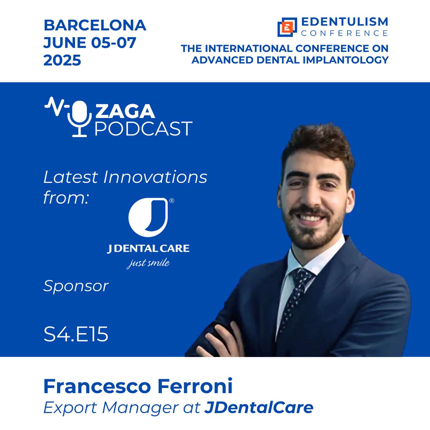 ZAGA Centers Podcast