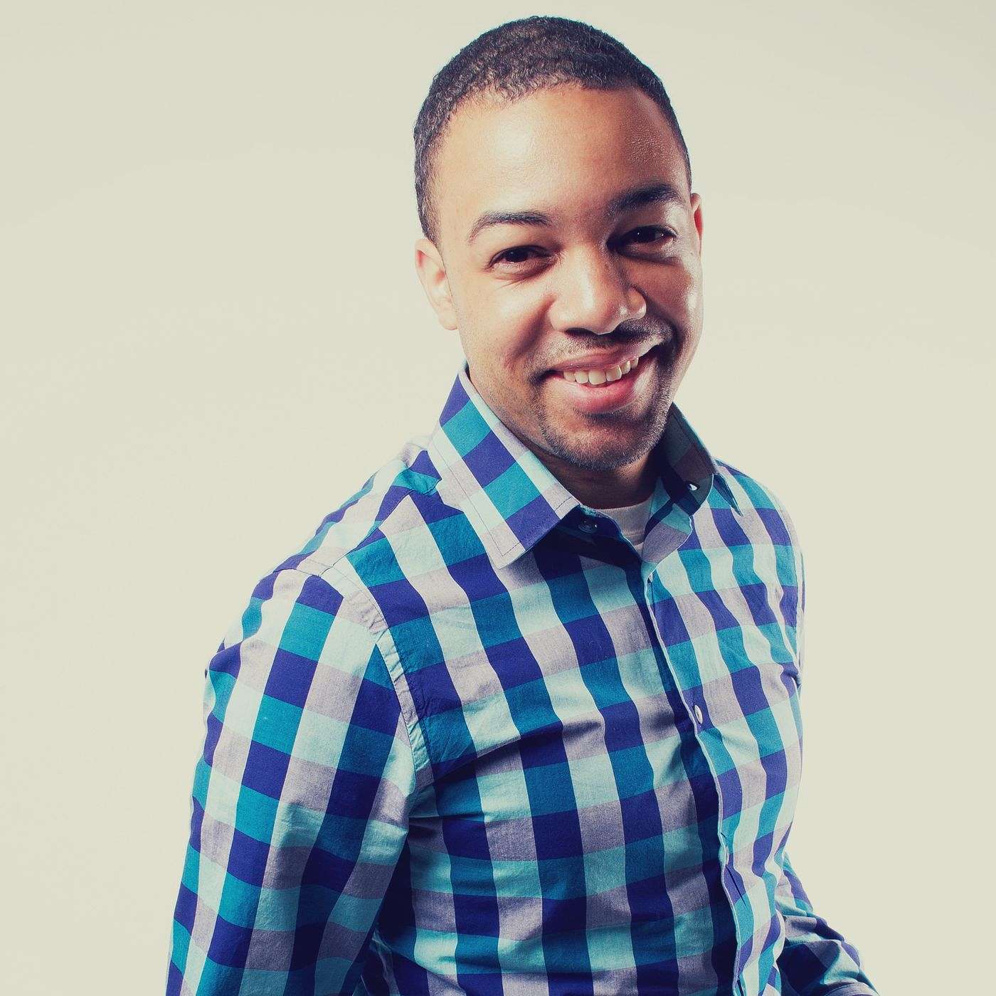 Episode 51: Rey Brown - Business Owner, Smartphone Expert, Podcaster