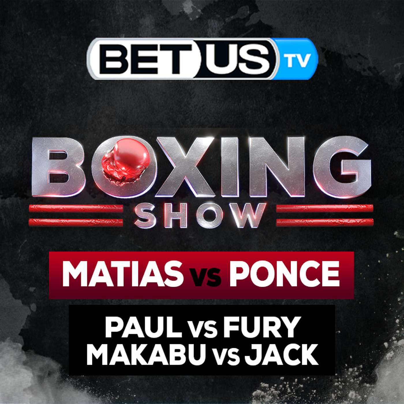 BetUS Boxing, Golf, Tennis & Horse Racing
