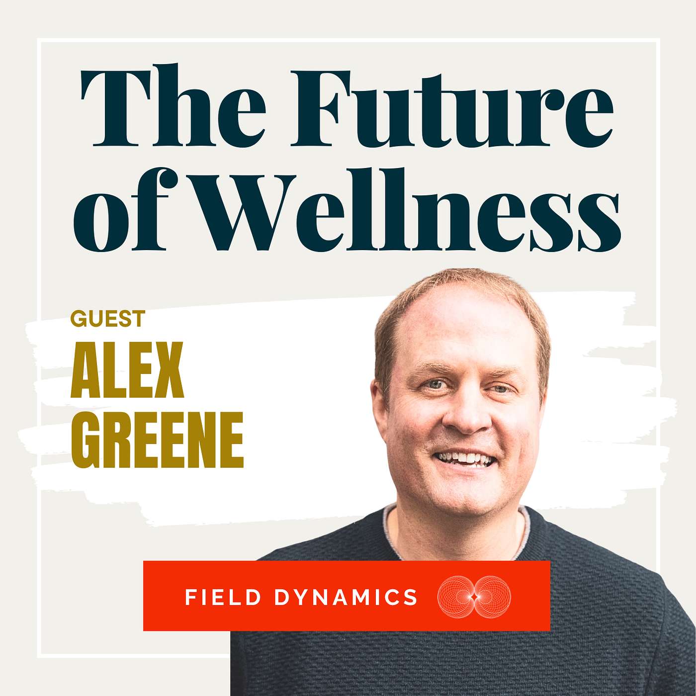 The Body’s Release Reflex: Neurogenic Tremor, Somatic Healing & Presence with Alex Greene