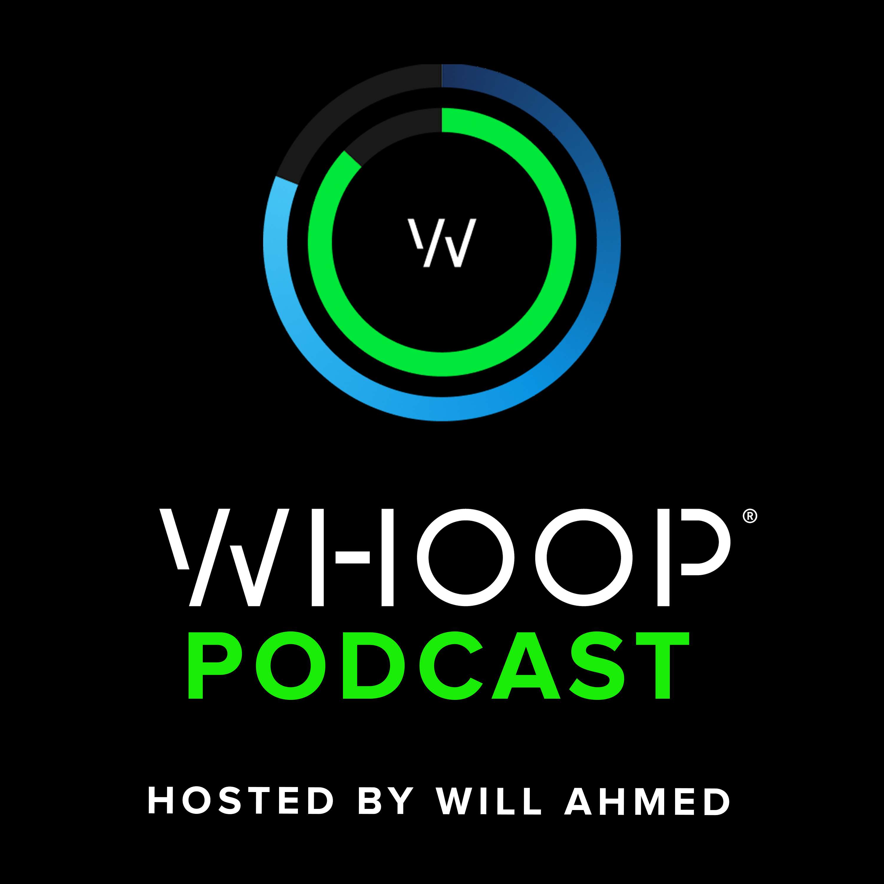 WHOOP Podcast