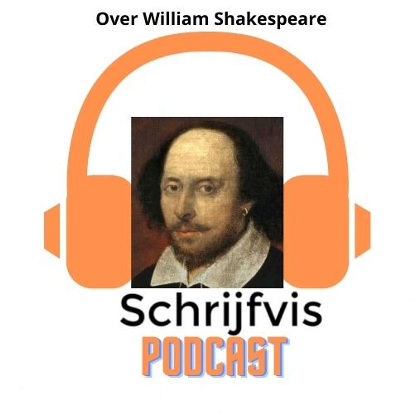 Schrijfvis-podcast