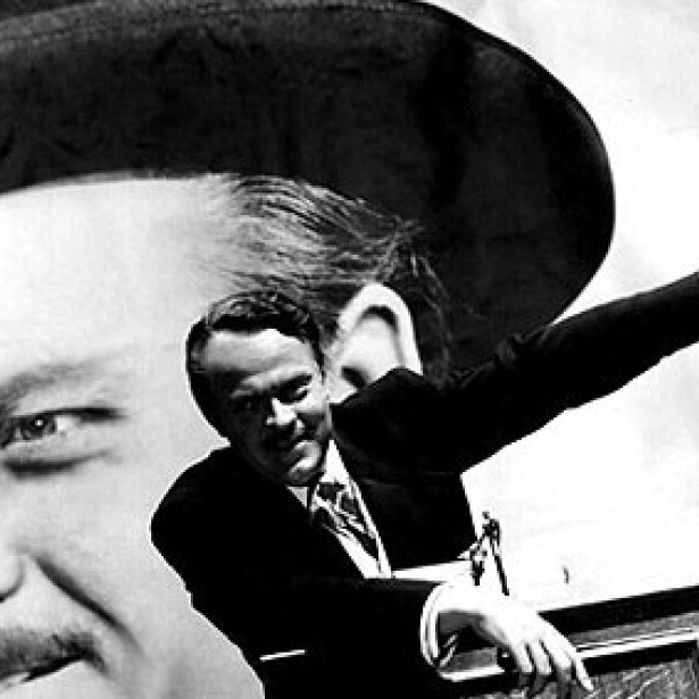 Citizen Kane - Part I