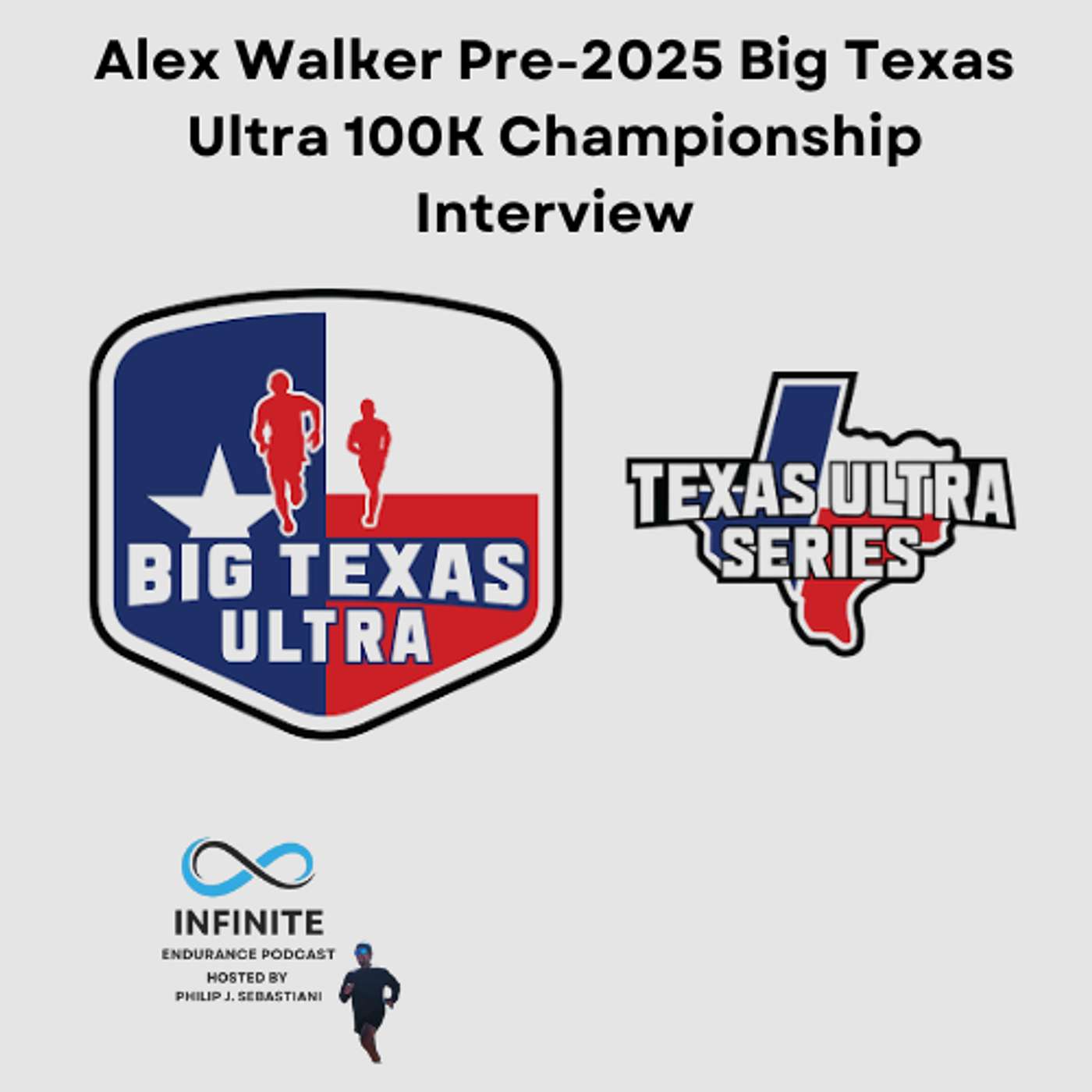 Infinite Endurance Network