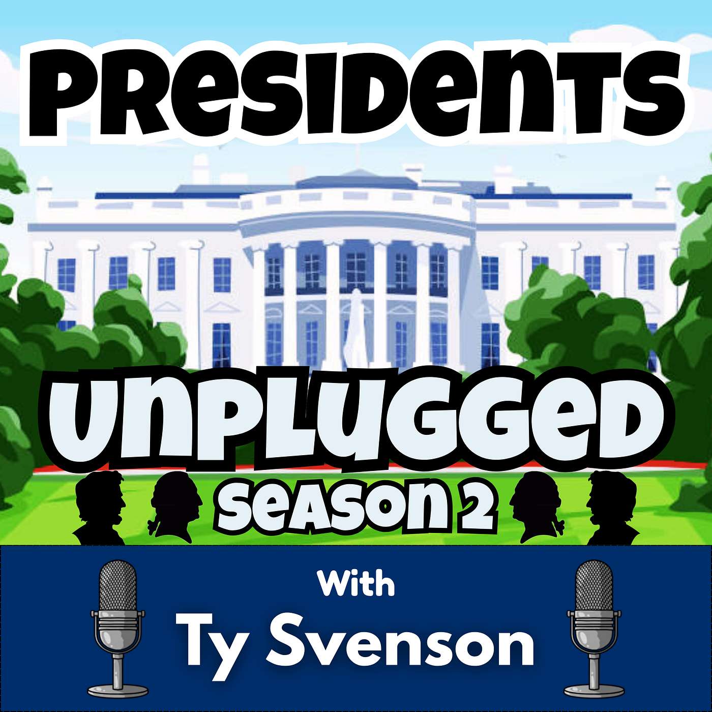 Season 2 Sneak Peak