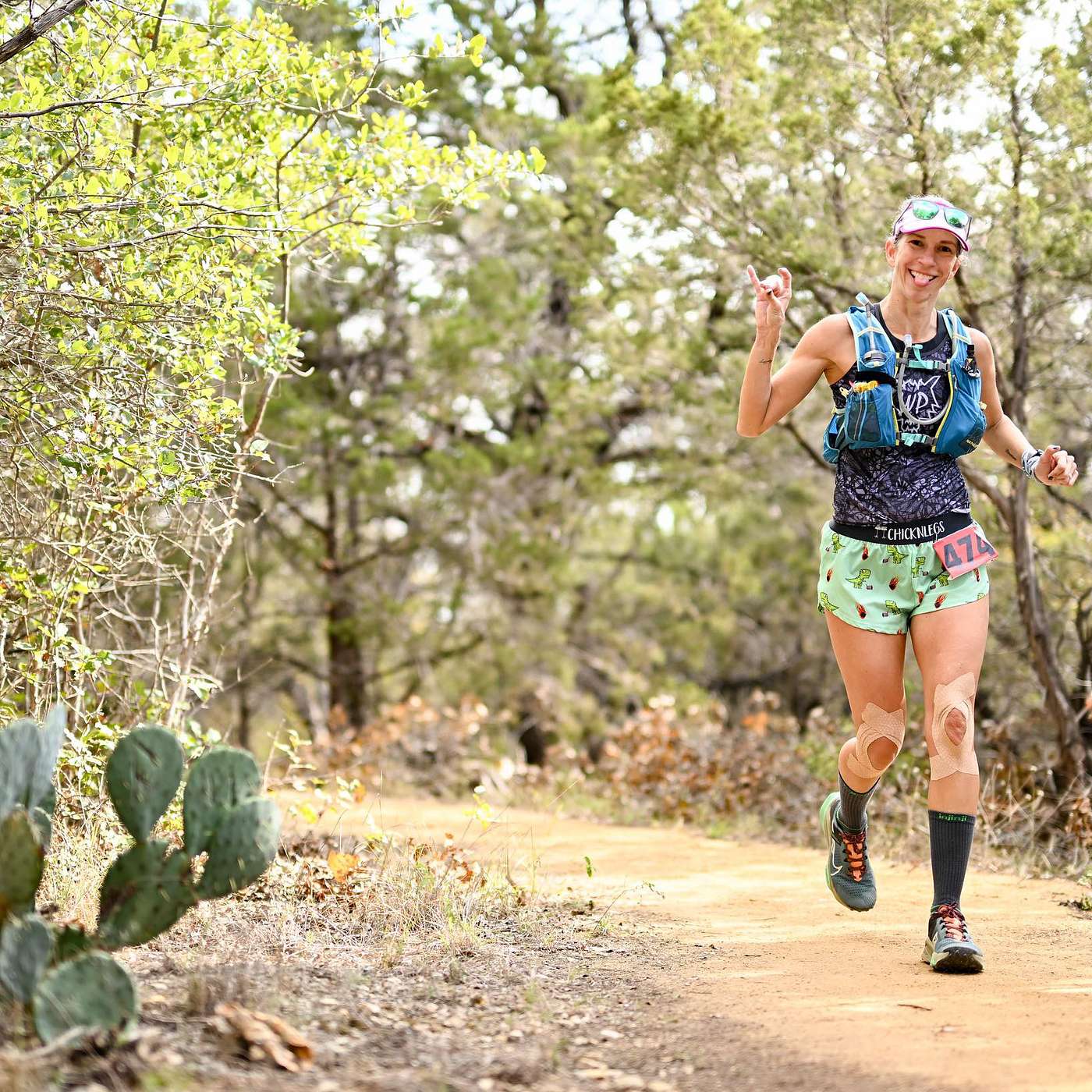 Karen Ellis: From Half-Marathons to Western States 100 w/ “The Active Joe” Sponsor Entry & Tips for How You Could Be Selected, Too!