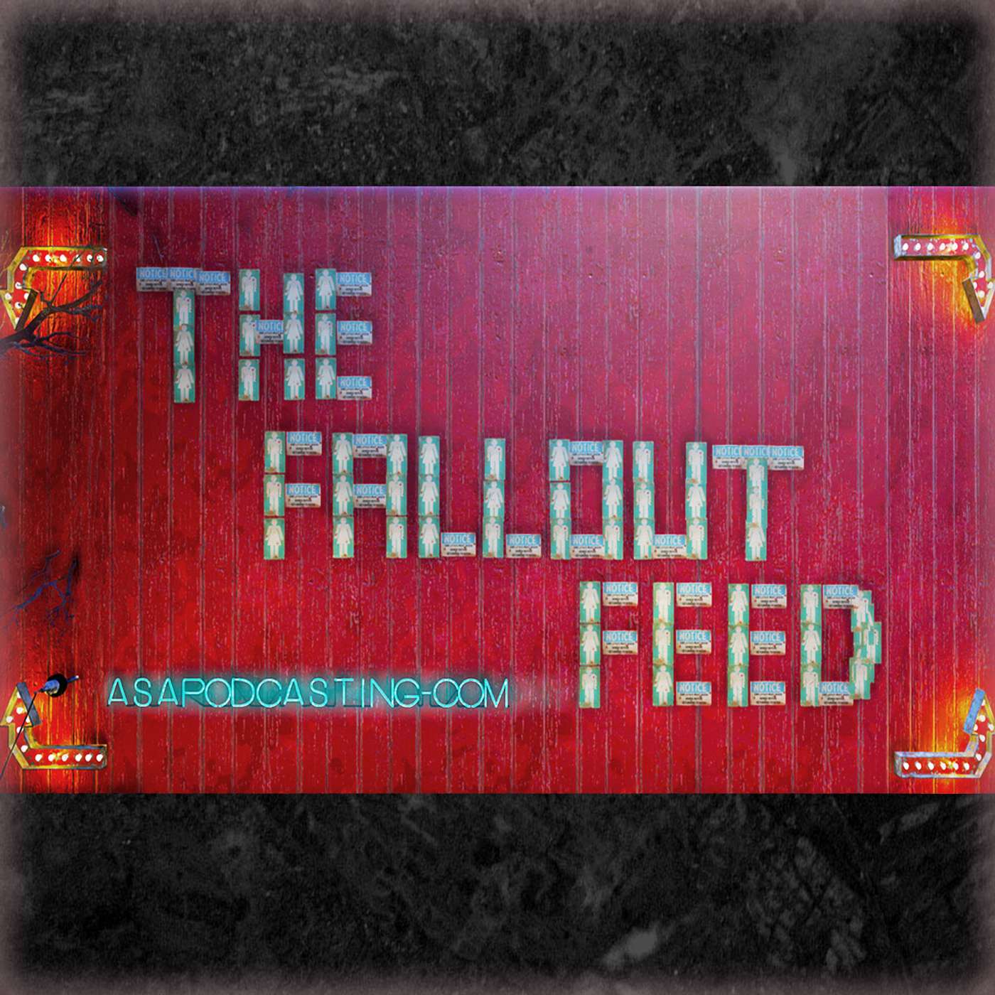 the Fallout Feed