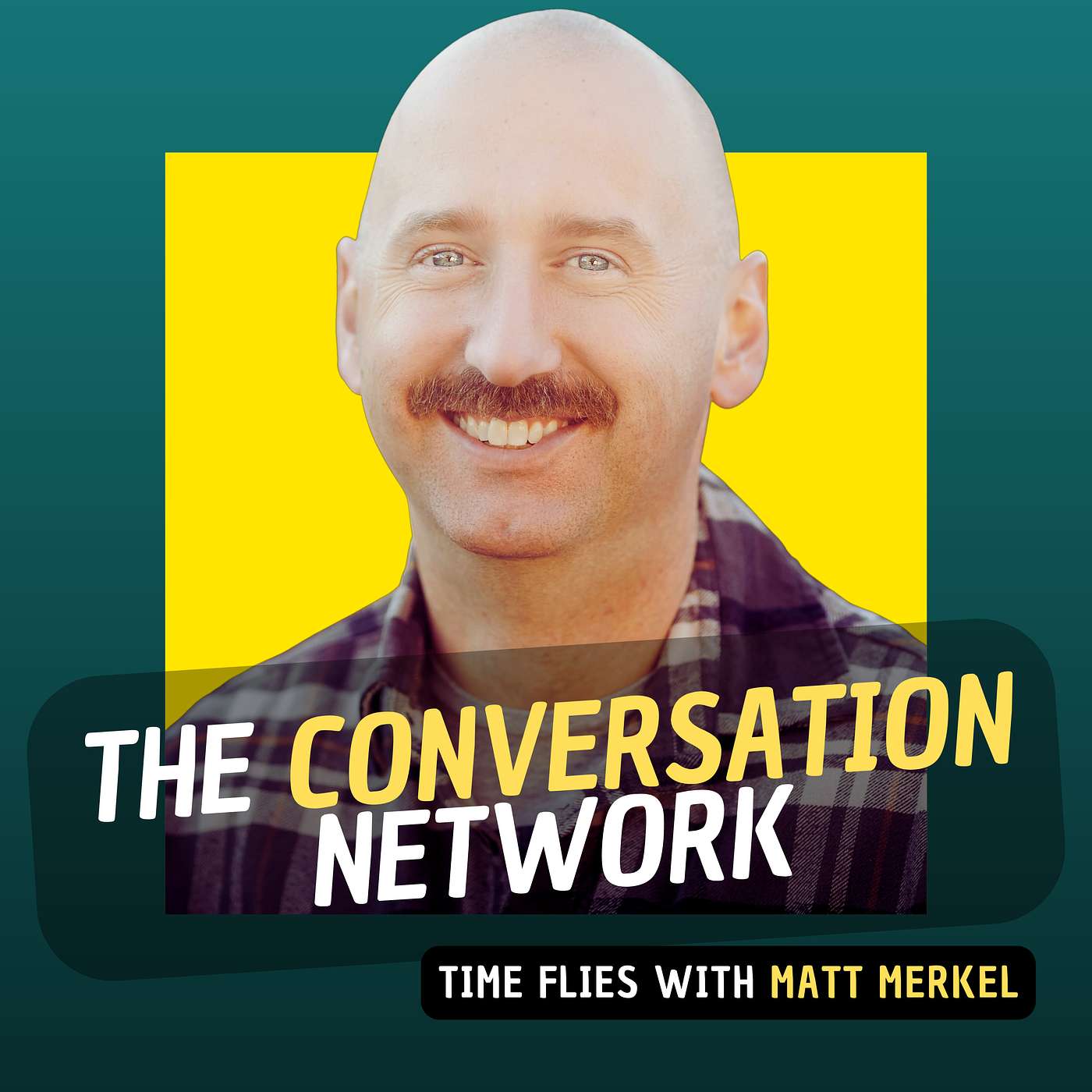 Episode 13: Time Flies with Matt Merkel