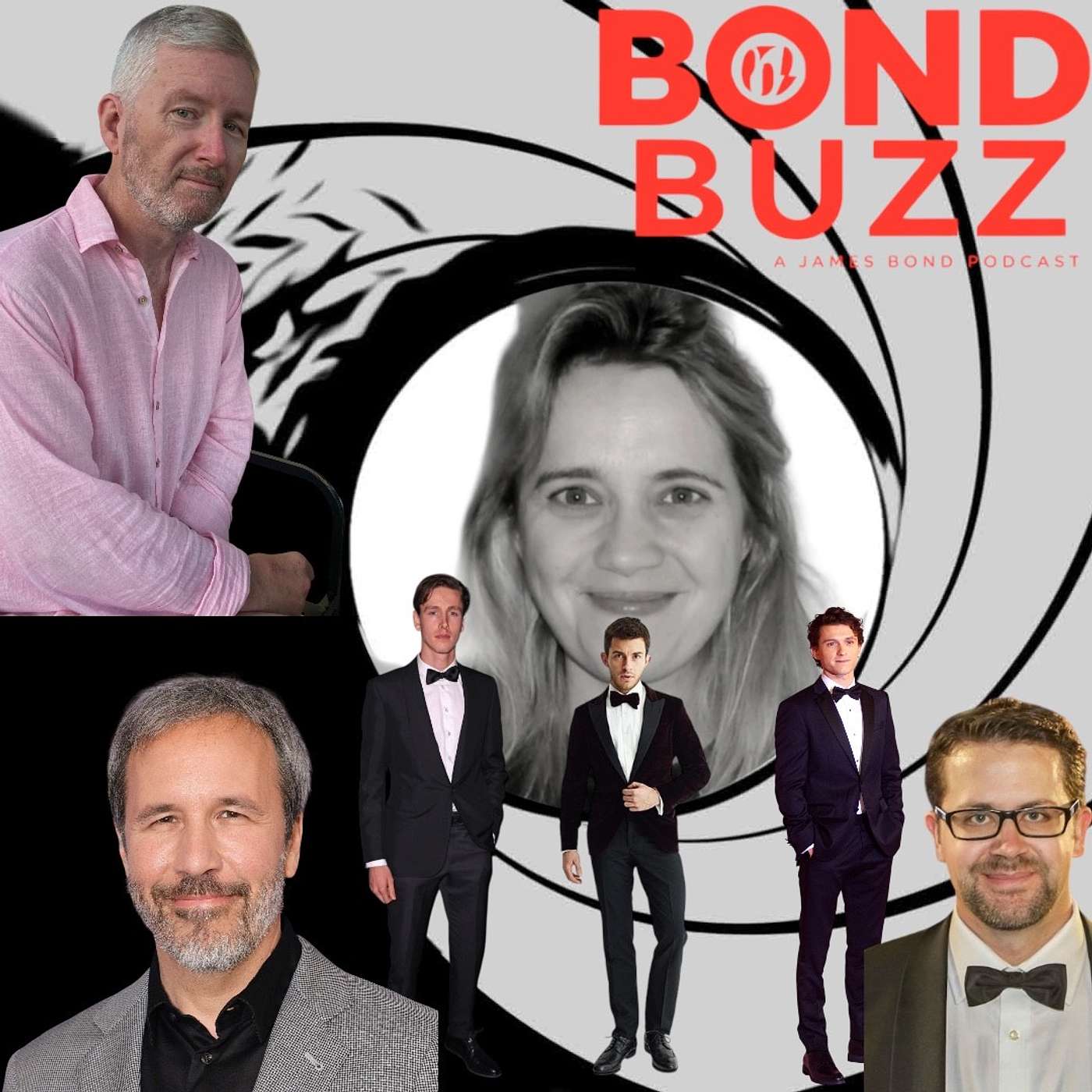 BOND BUZZ