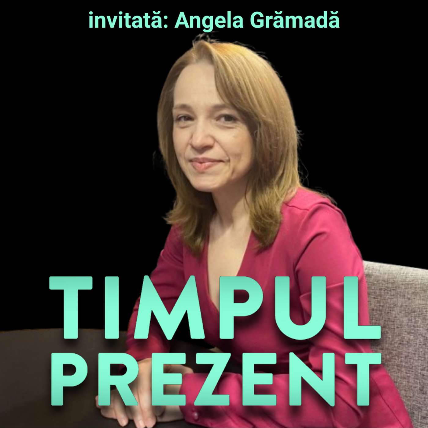 Timpul prezent