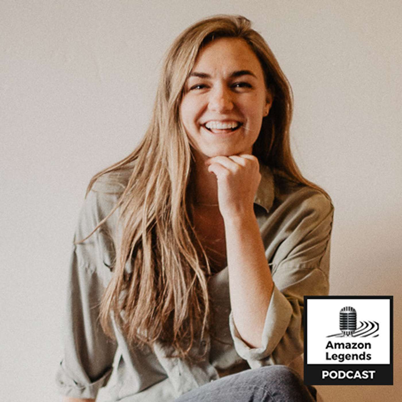 Amazon Legends Podcast