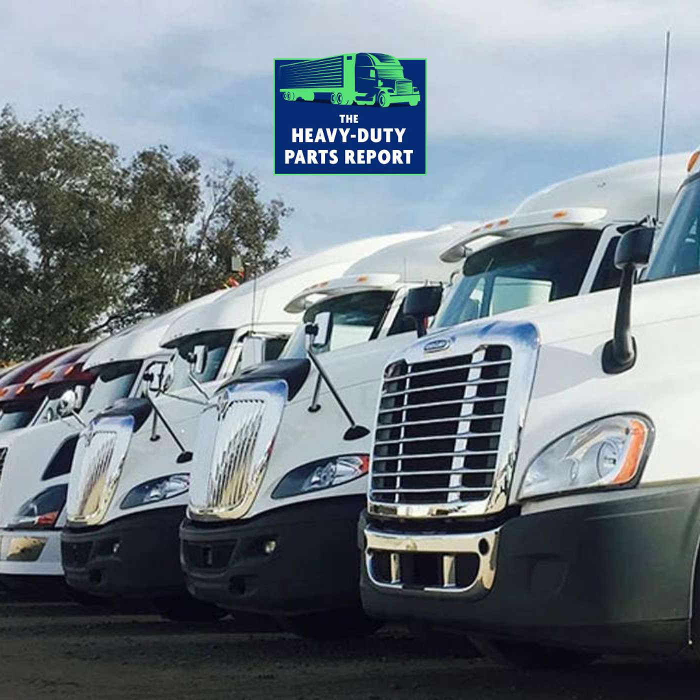 A Behind-the-Scenes Look at Dealer Purchasing, Work Truck Week, and MATS 2023 episode artwork