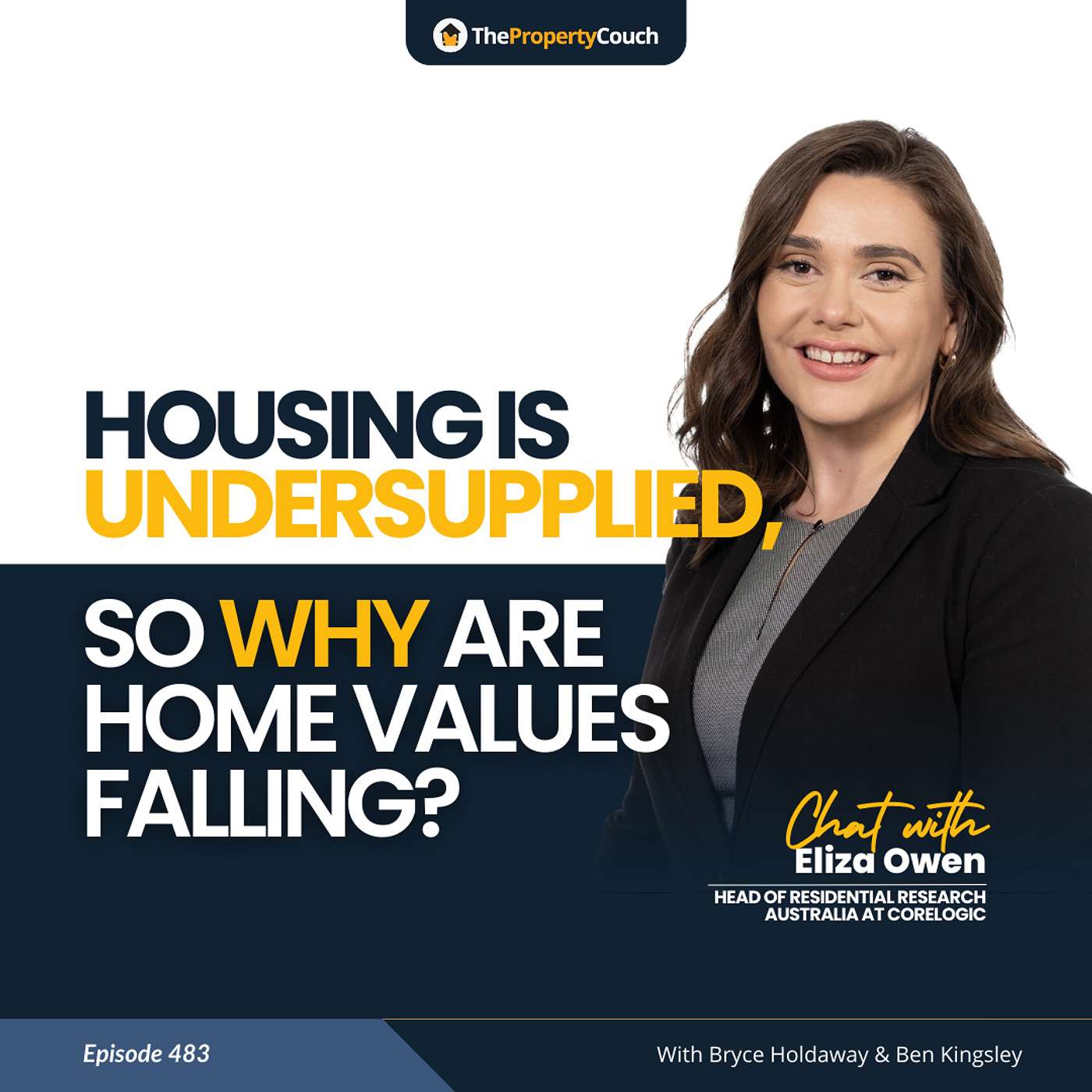 The Property Couch