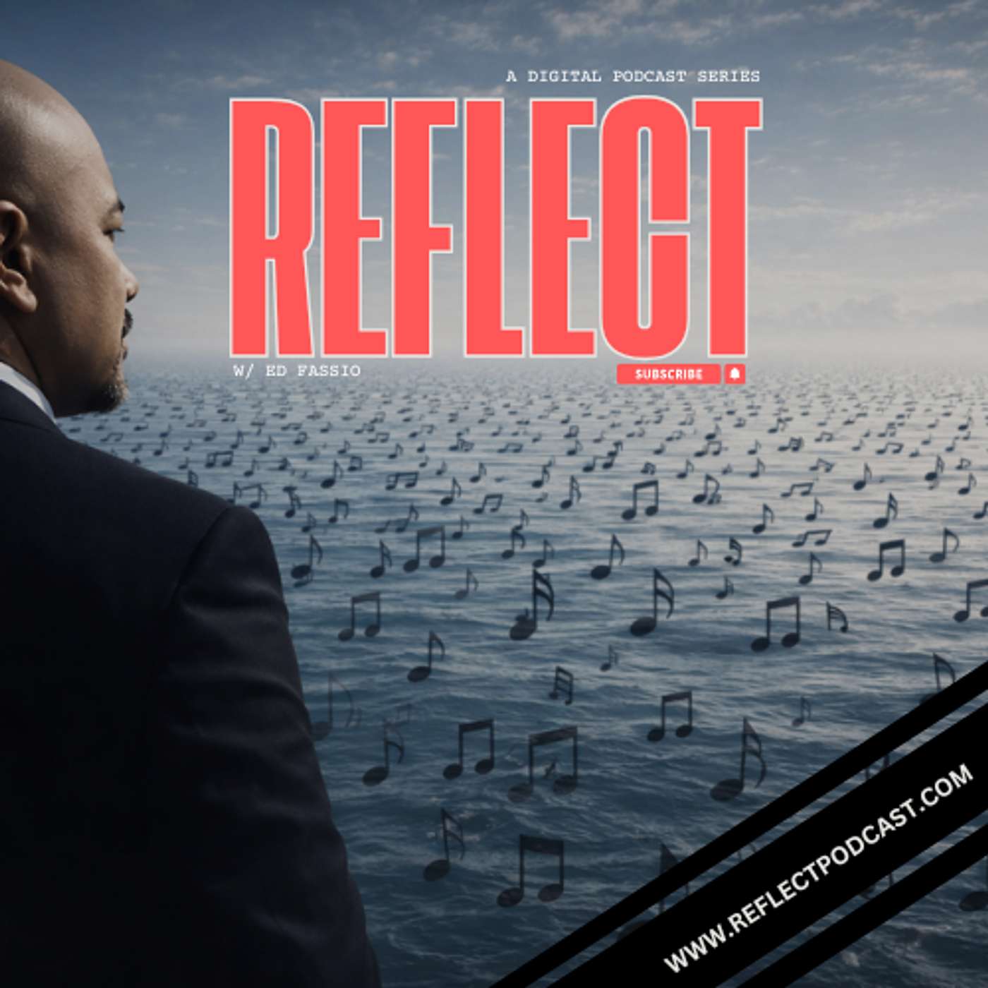 Reflect w/ Ed Fassio