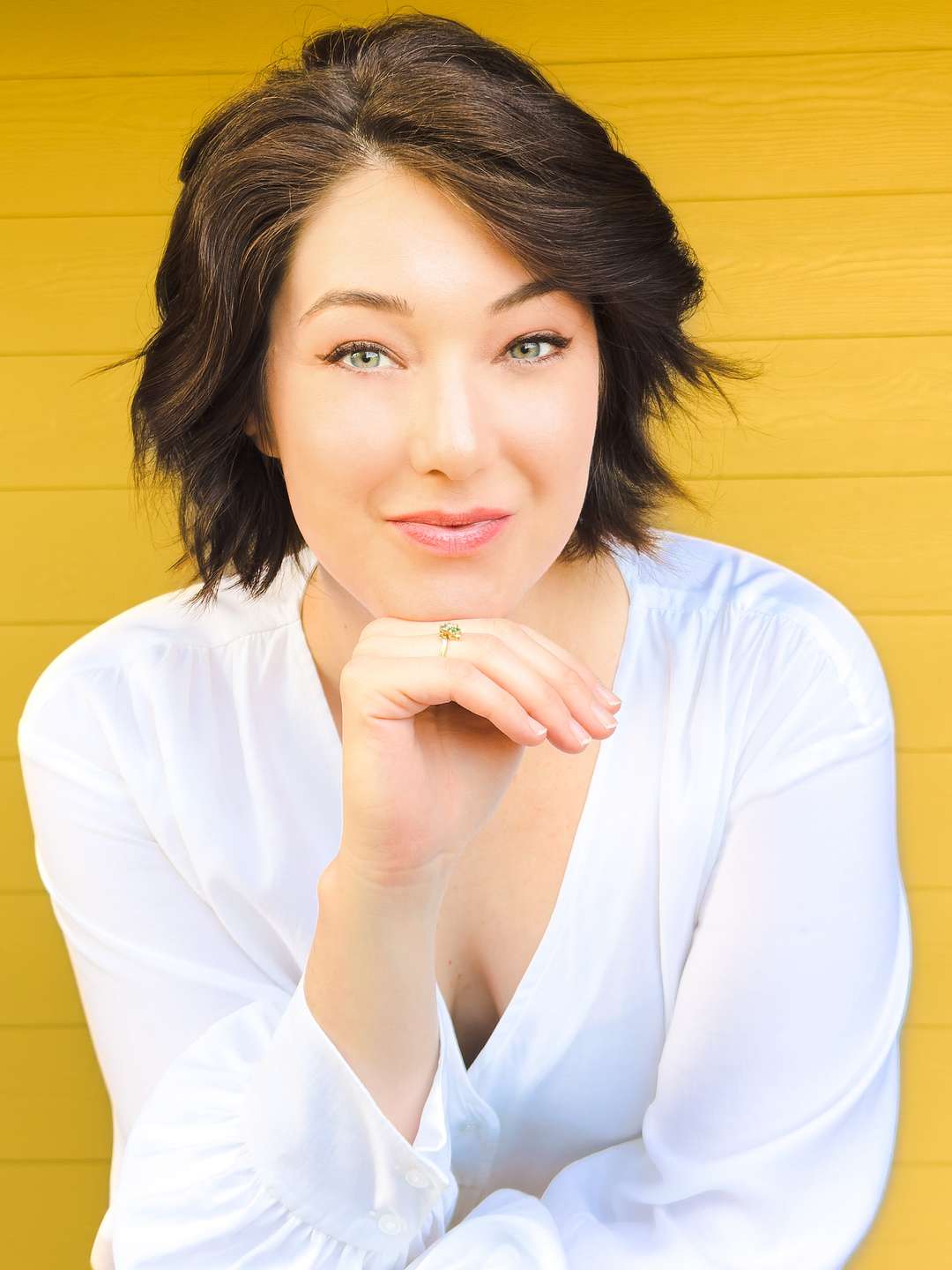 Amanda Wiedenfeld