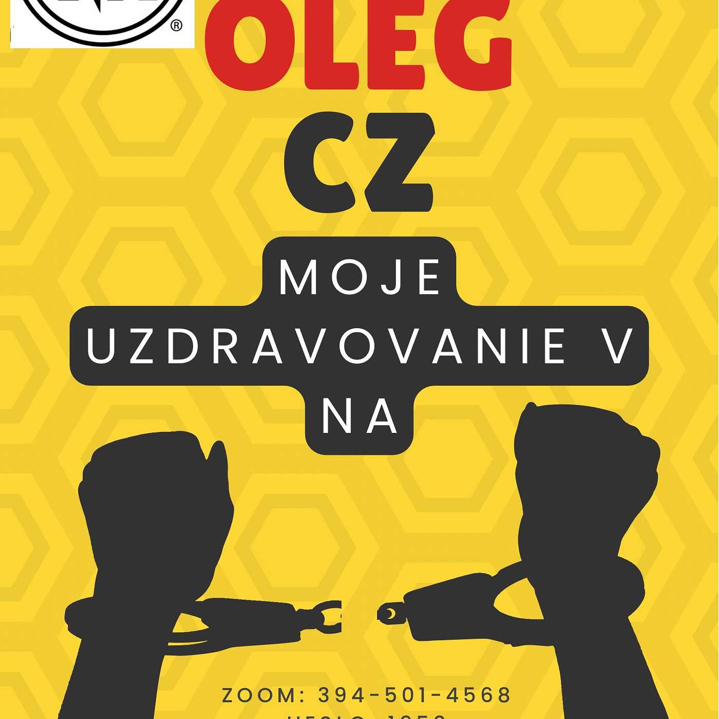Moje uzdravovanie v NA - Oleg (CZ) - 23. 7. 2025 episode artwork